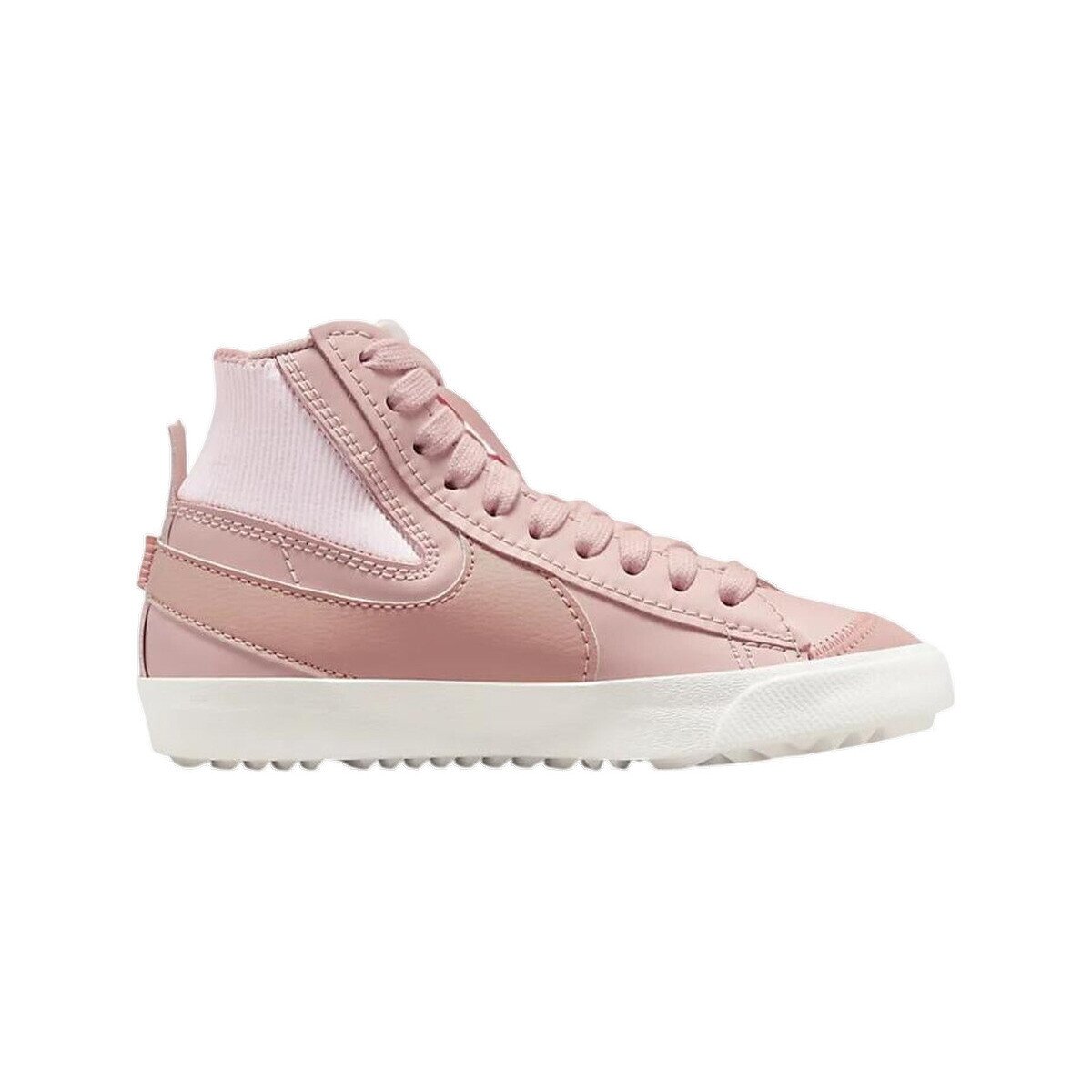Nike Pantofi Baskets Blazer Mid '77 Jumbo rose