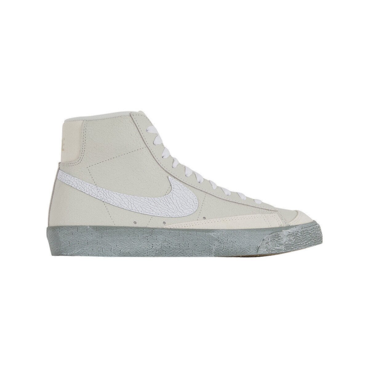 Nike Pantofi Baskets blazer mid '77 se cuir