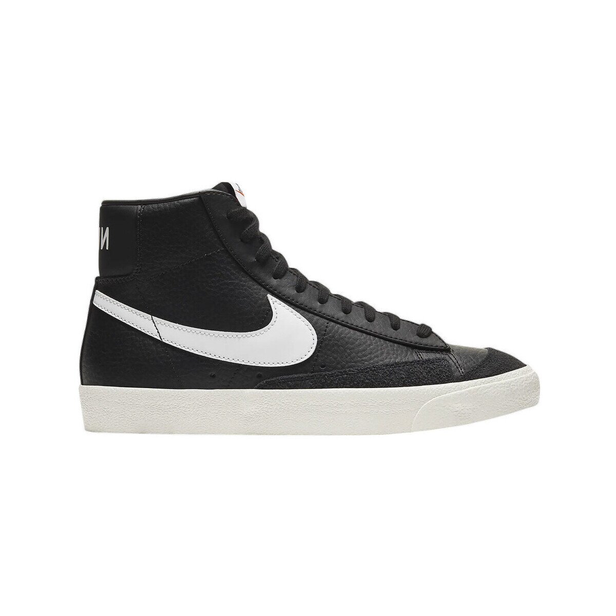 Nike Pantofi Baskets Blazer mid '77 vintage cuir