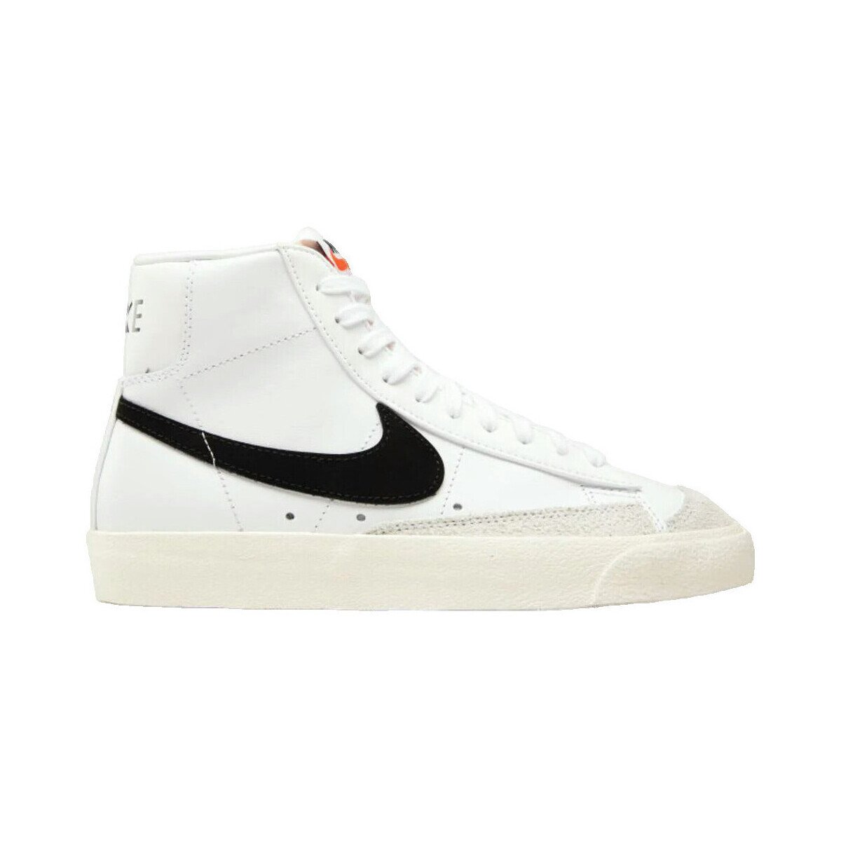 Nike Pantofi Baskets Blazzer Mid '77 cuir