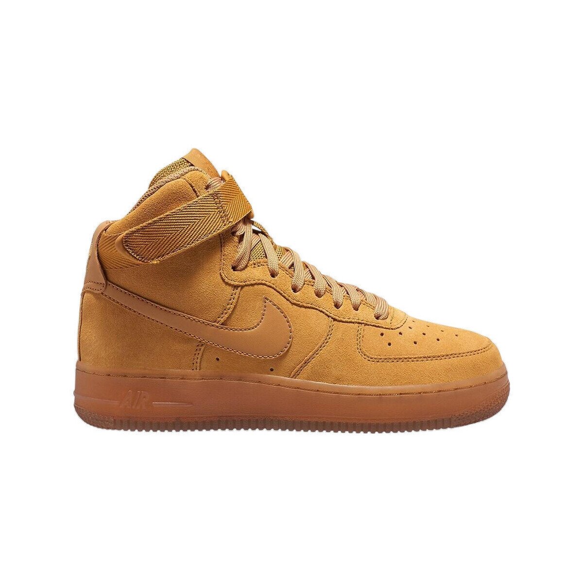 Nike Pantofi Baskets CK0262-700 daim