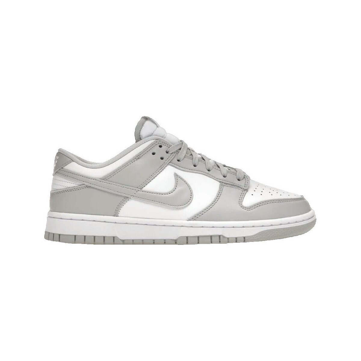 Nike Pantofi Baskets Classic II cuir