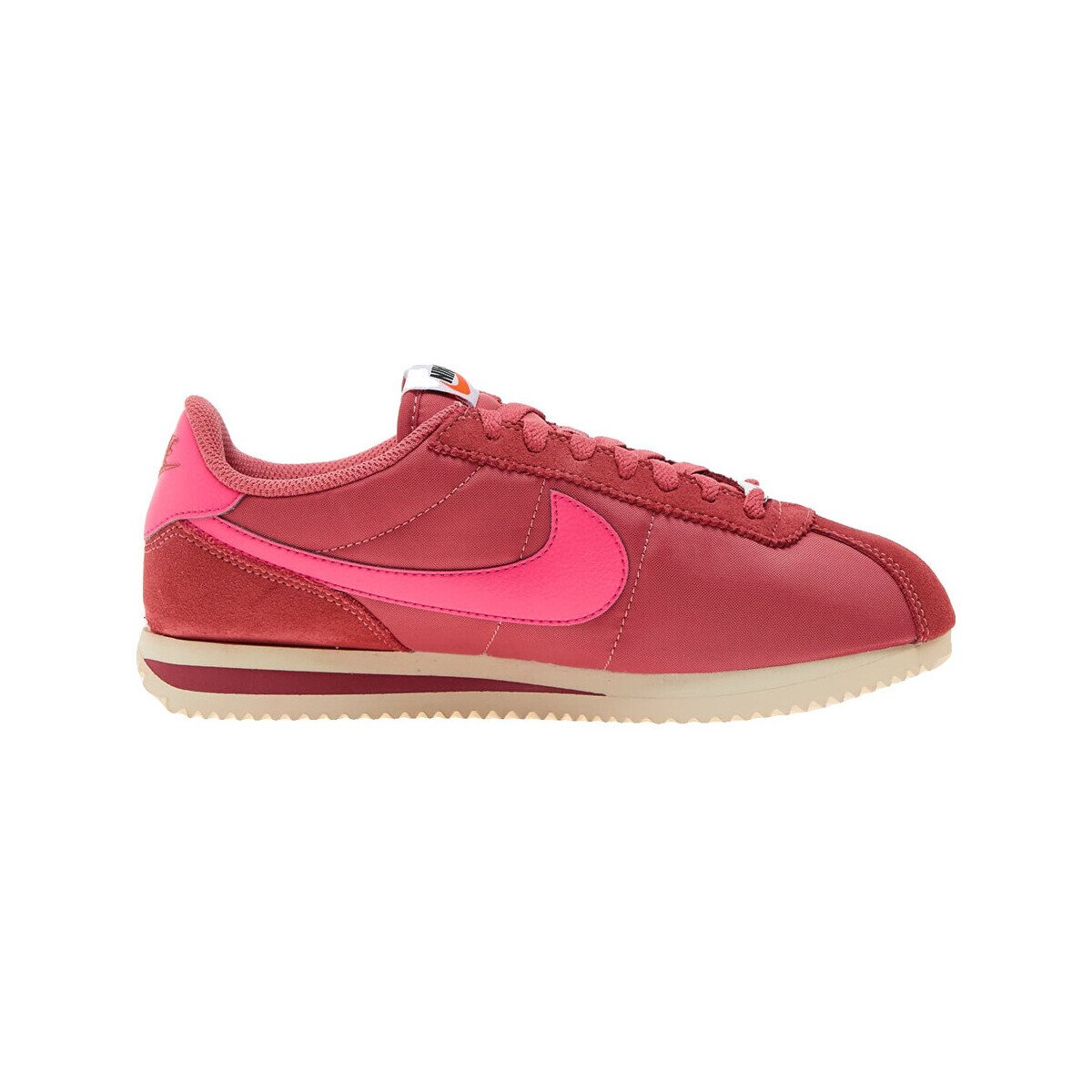 Nike Pantofi Baskets Cortez cuir