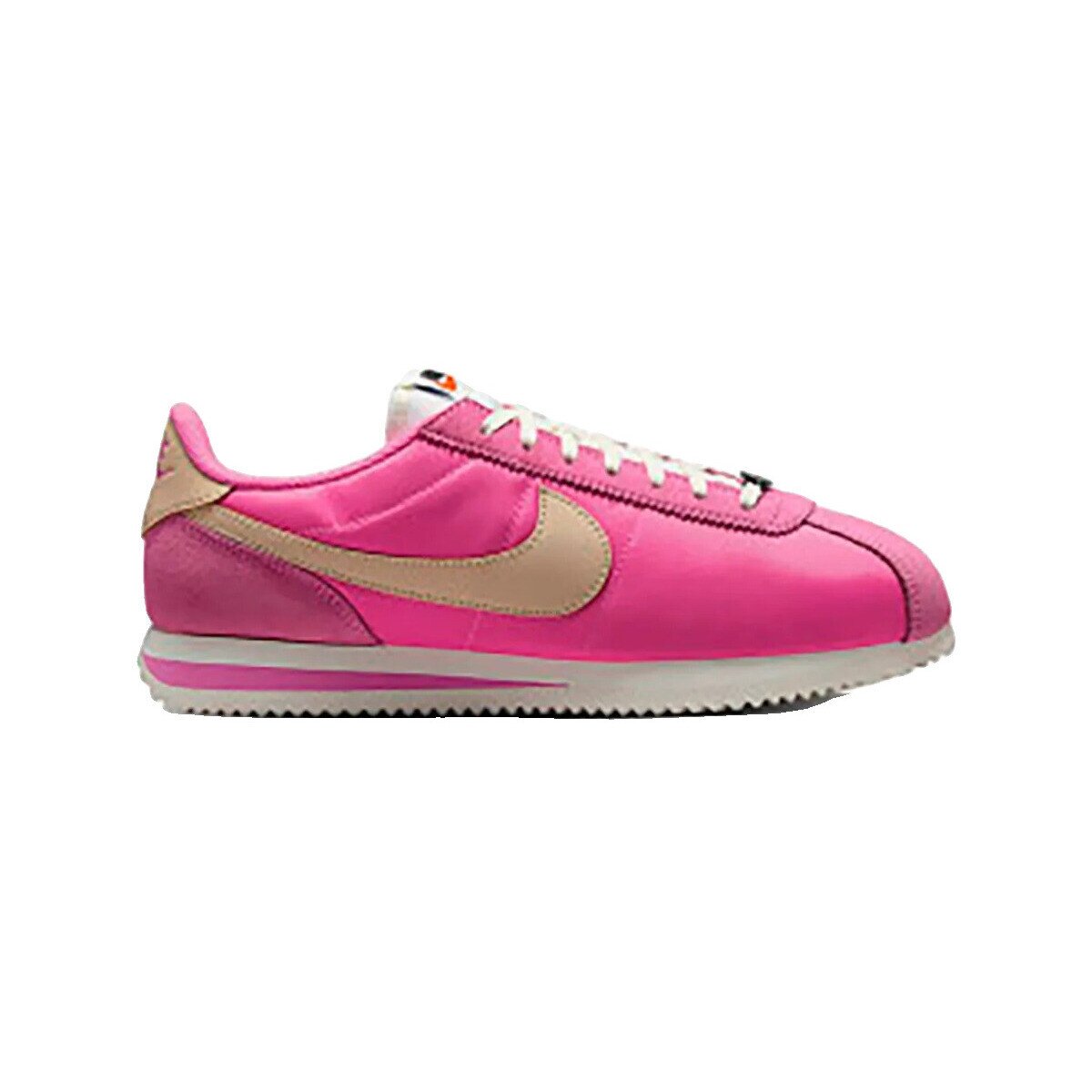 Nike Pantofi Baskets Cortez cuir