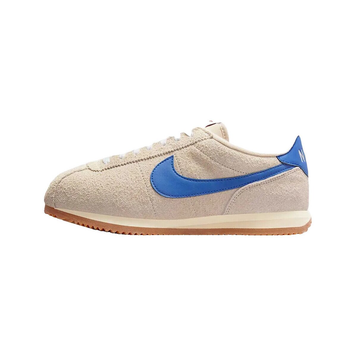 Nike Pantofi Baskets Cortez daim