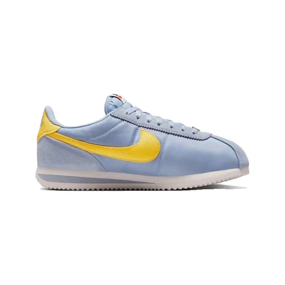 Nike Pantofi Baskets Cortez daim