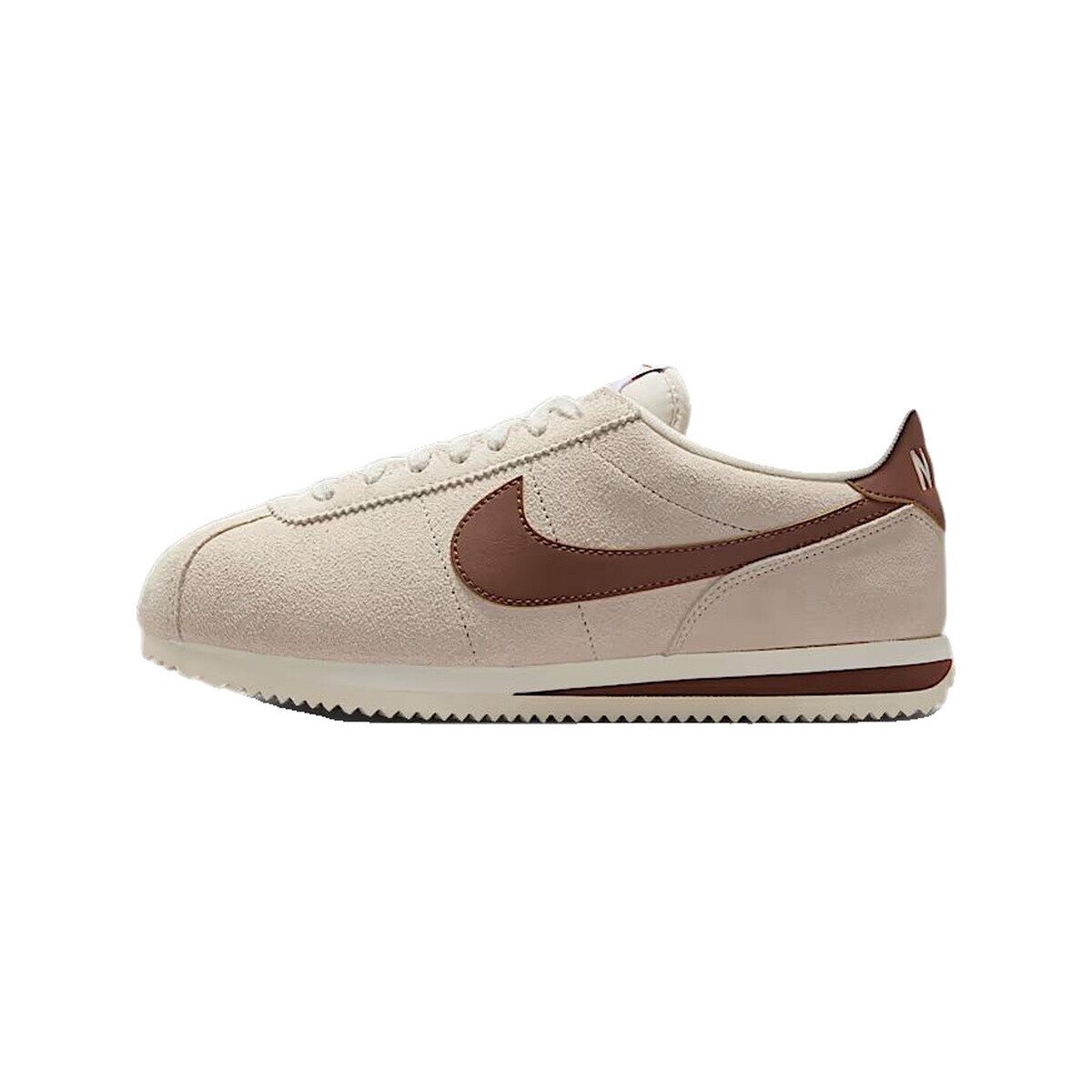Nike Pantofi Baskets Cortez daim