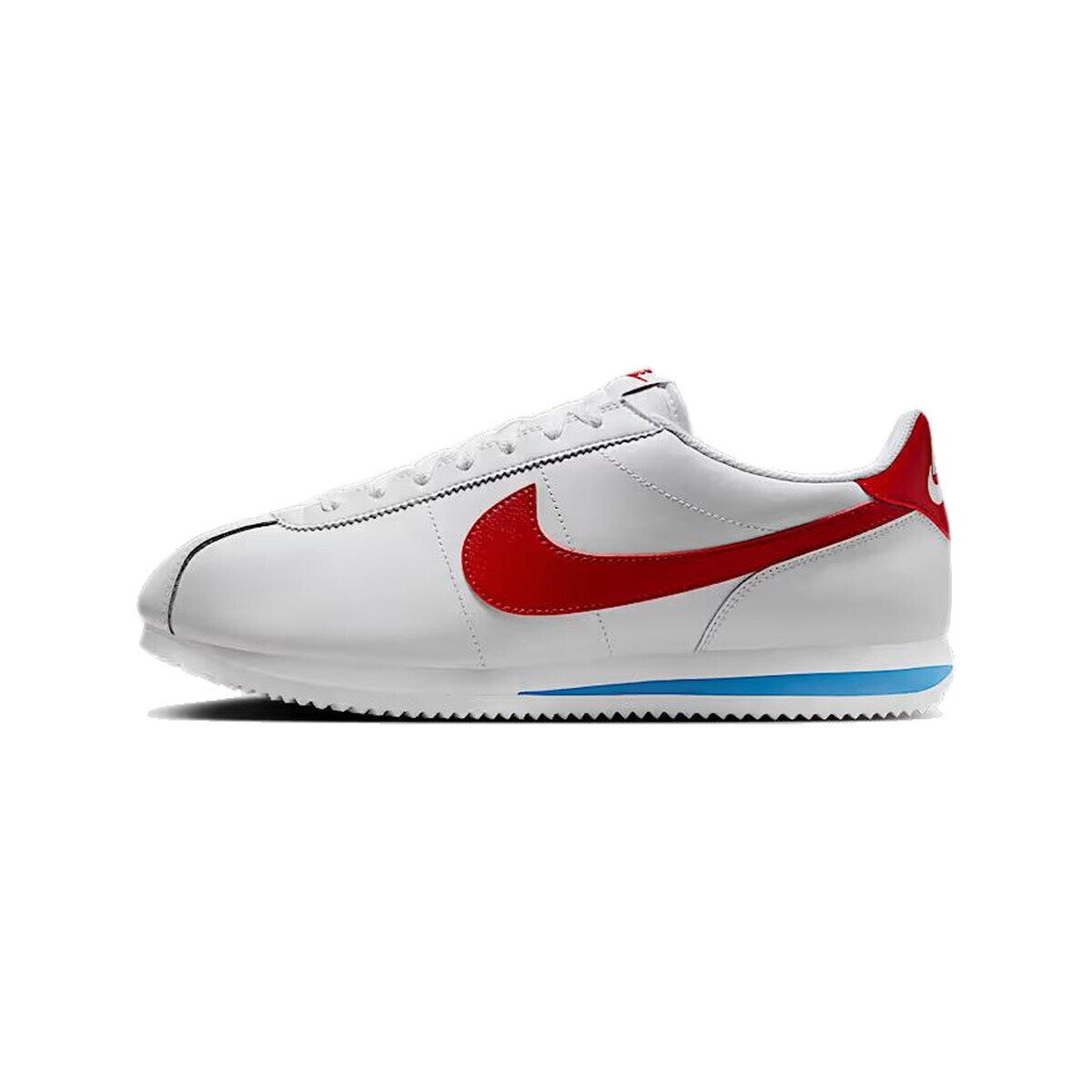 Nike Pantofi Baskets Cortez Leather cuir
