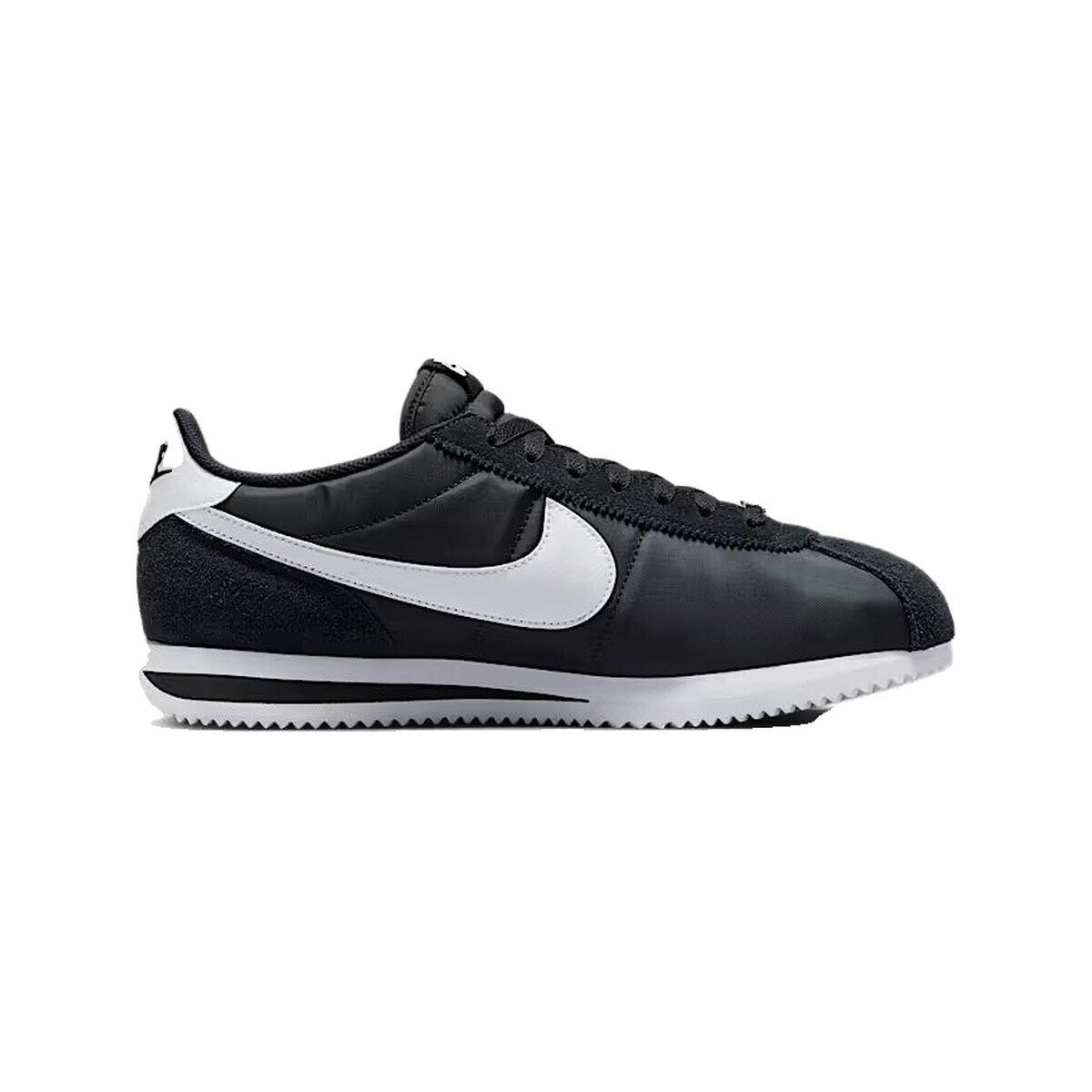Nike Pantofi Baskets Cortez Textile nylon