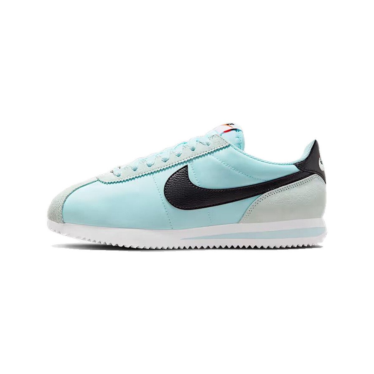 Nike Pantofi Baskets Cortez Textile synthétique