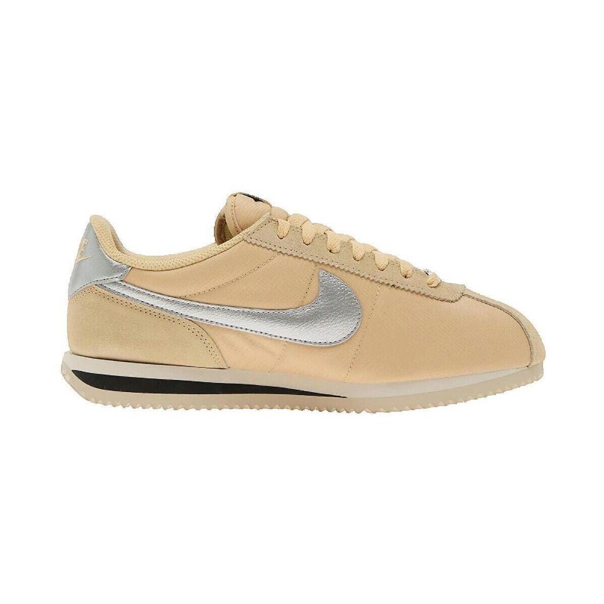 Nike Pantofi Baskets Cortez Textile textile