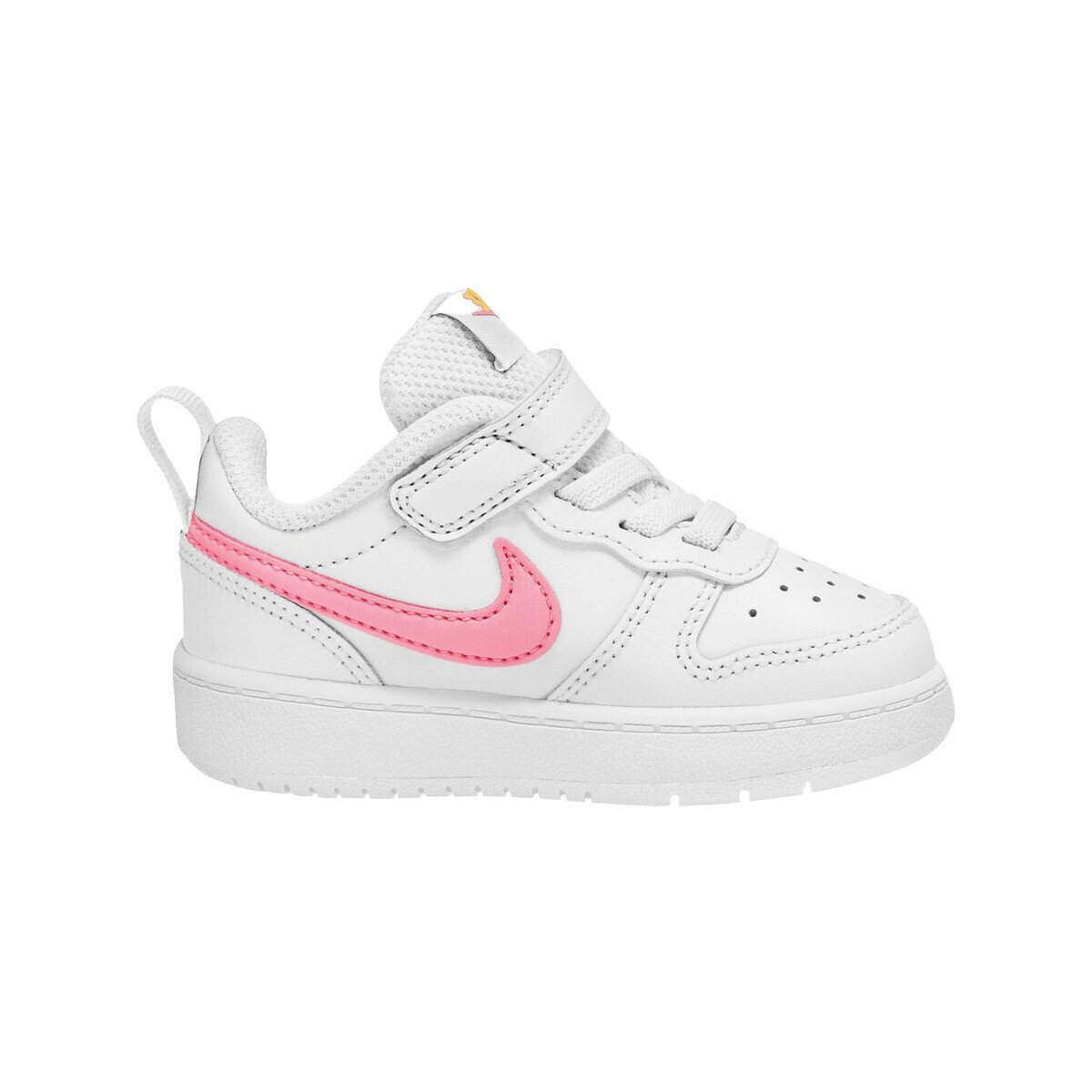 Nike Pantofi Baskets Court Borough Low 2 cuir écologique