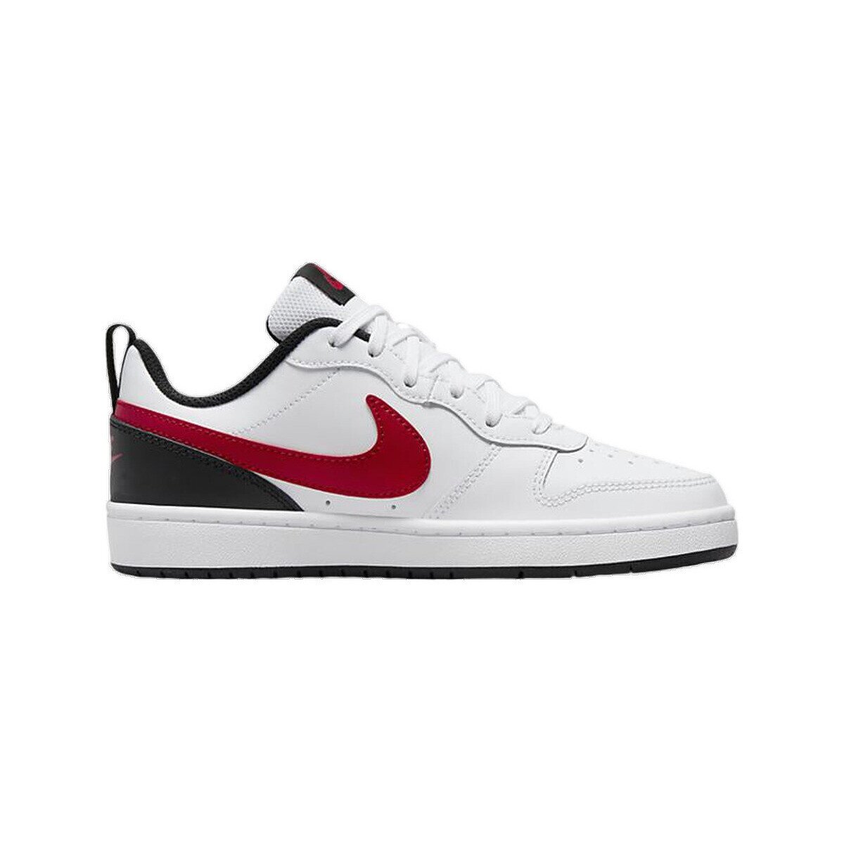Nike Pantofi Baskets Court Borough Low 2 GS cuir