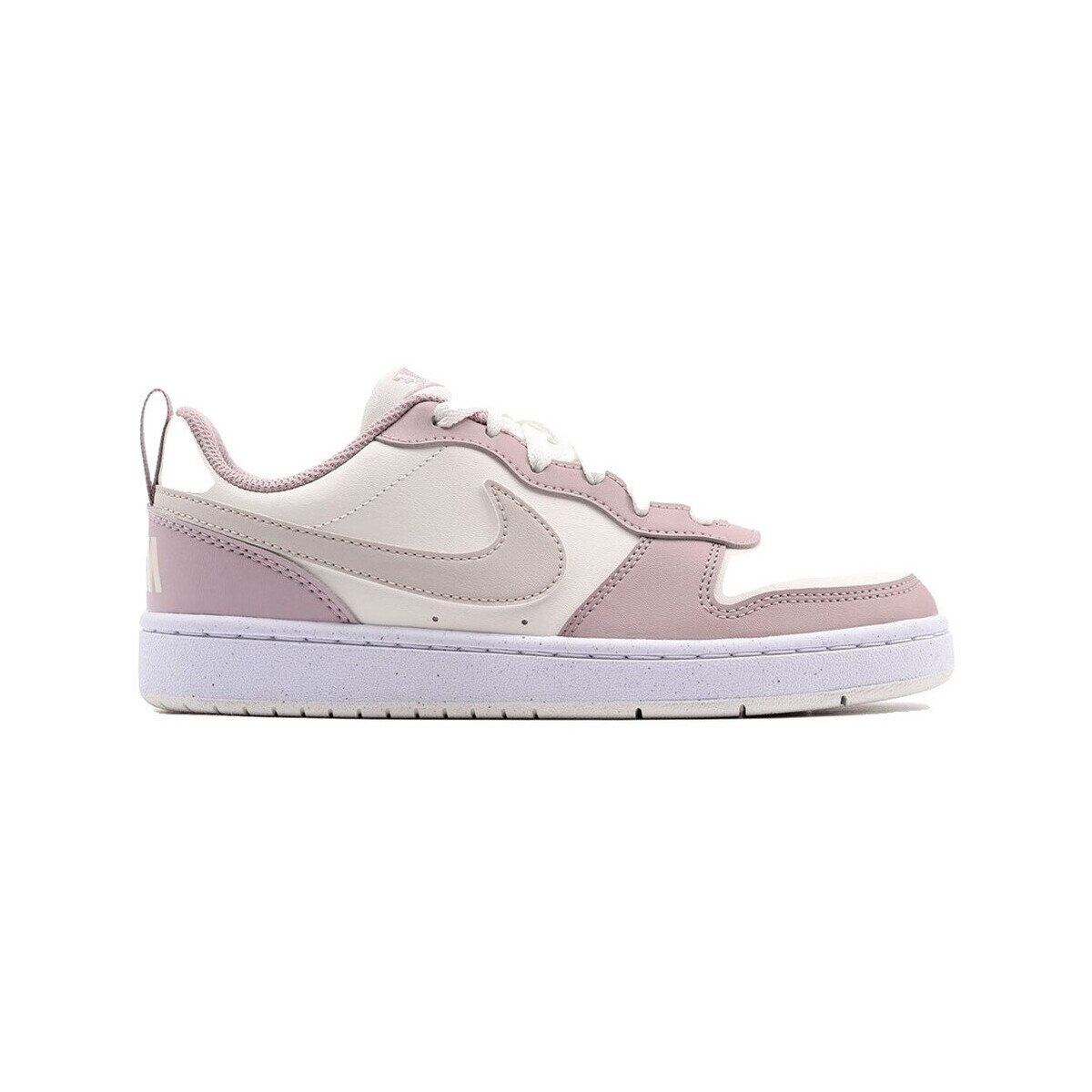 Nike Pantofi Baskets Court Borough Low Recraft lila