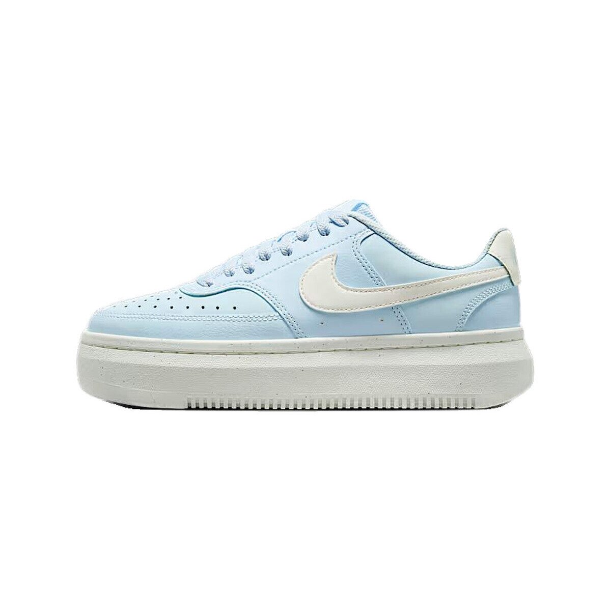 Nike Pantofi Baskets Court Vision Alta synthétique