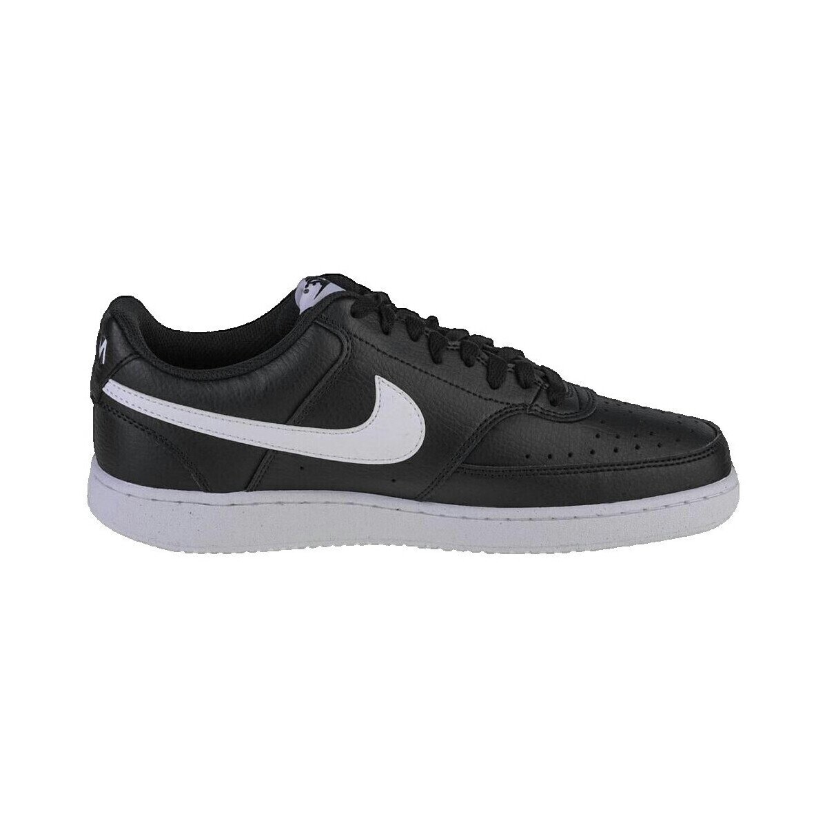Nike Pantofi Baskets Court Vision Low cuir
