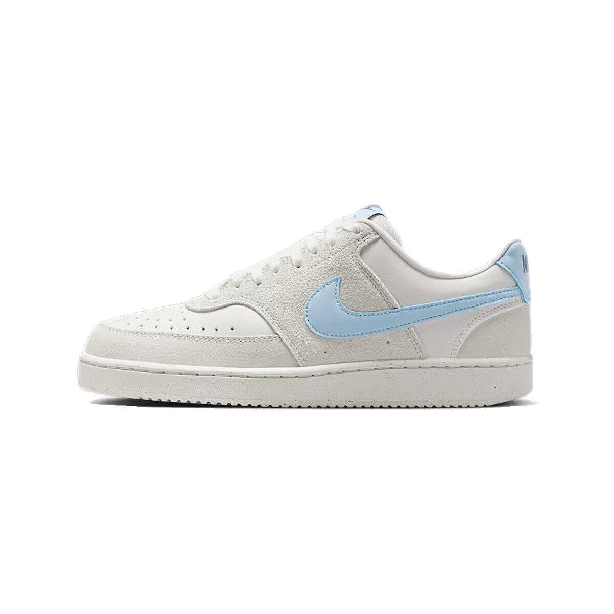 Nike Pantofi Baskets Court Vision Low cuir