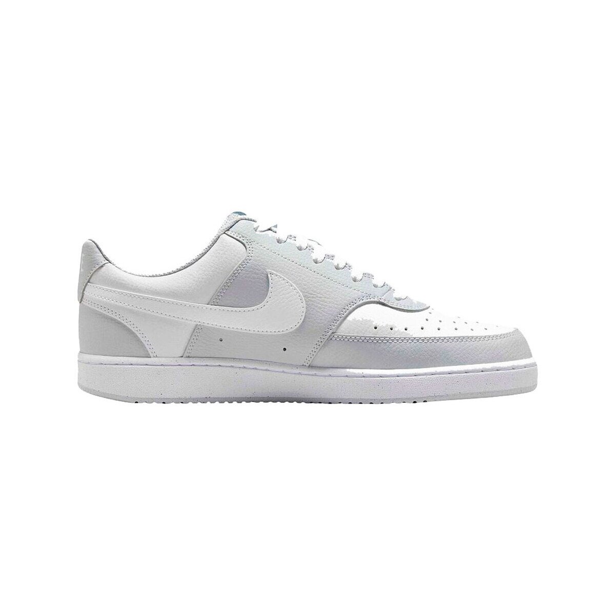 Nike Pantofi Baskets Court Vision Low cuir