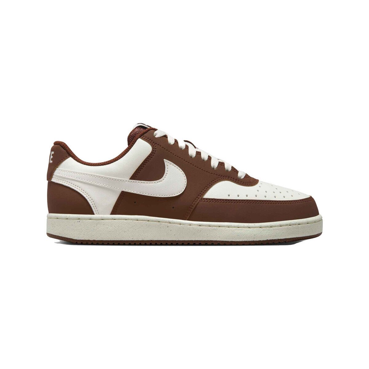 Nike Pantofi Baskets court vision low cuir