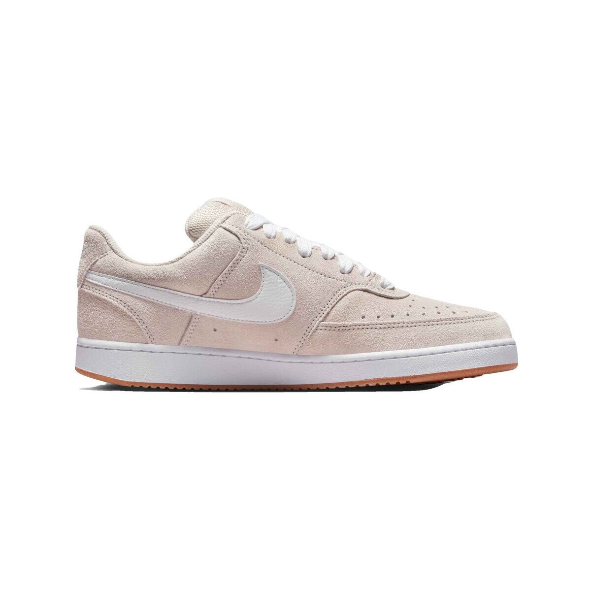 Nike Pantofi Baskets court vision low fl confort élevé