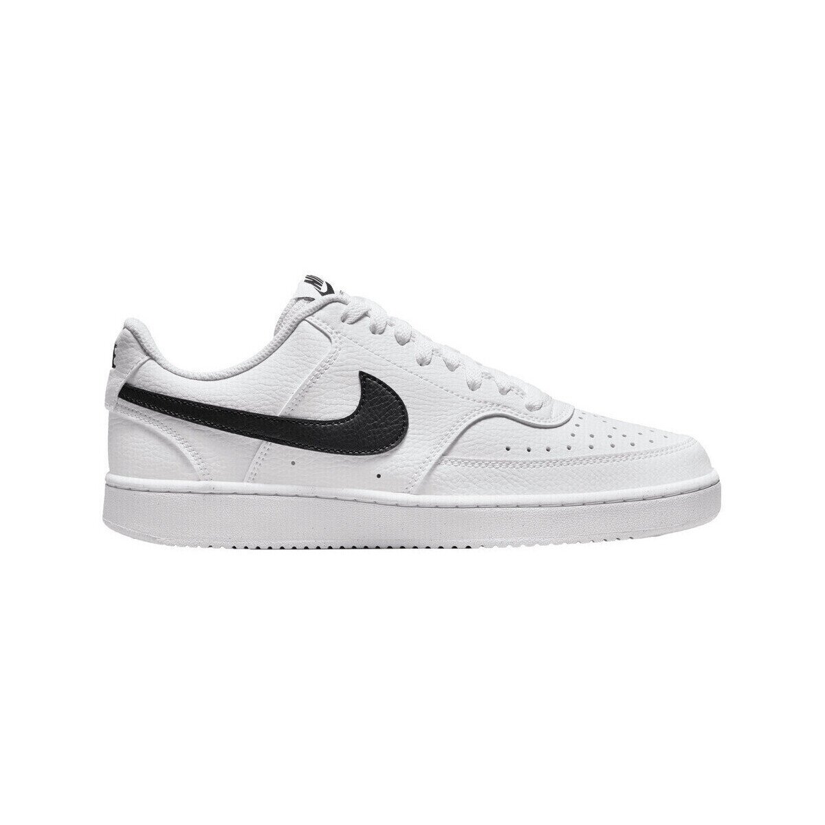 Nike Pantofi Baskets court vision low next nature recyclées