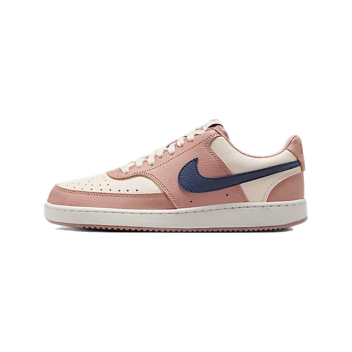 Nike Pantofi Baskets Court Vision Low Next Nature synthétiques