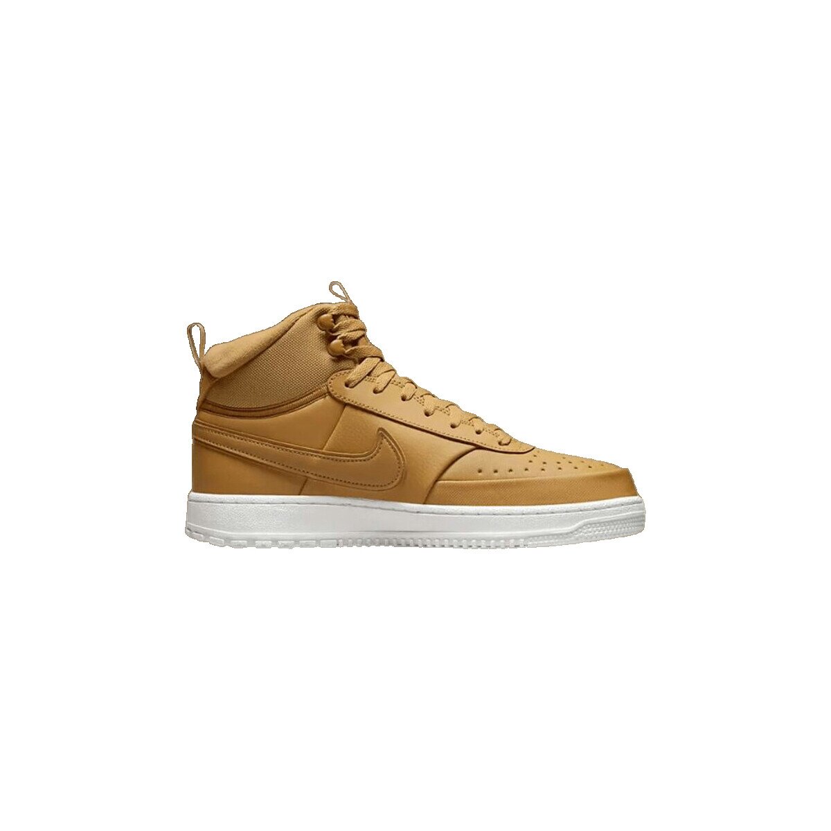 Nike Pantofi Baskets Court Vision Mid cuir