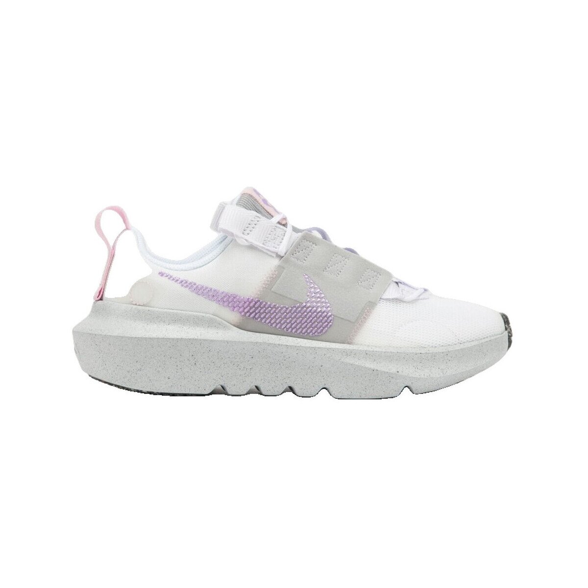 Nike Pantofi Baskets crater impact en textile recyclé