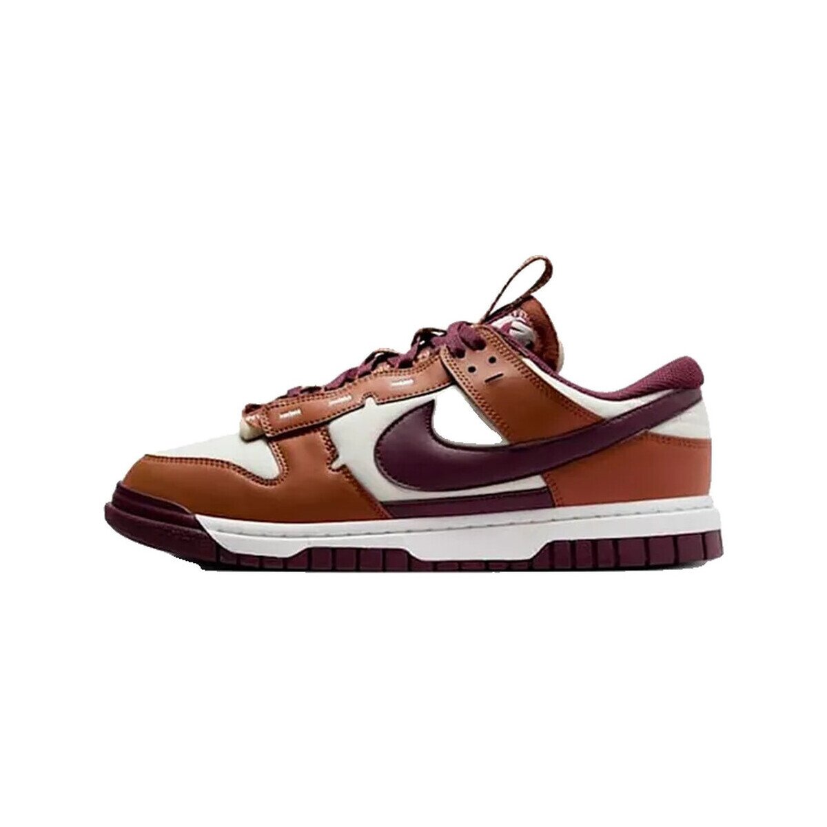 Nike Pantofi Baskets Dunk cuir