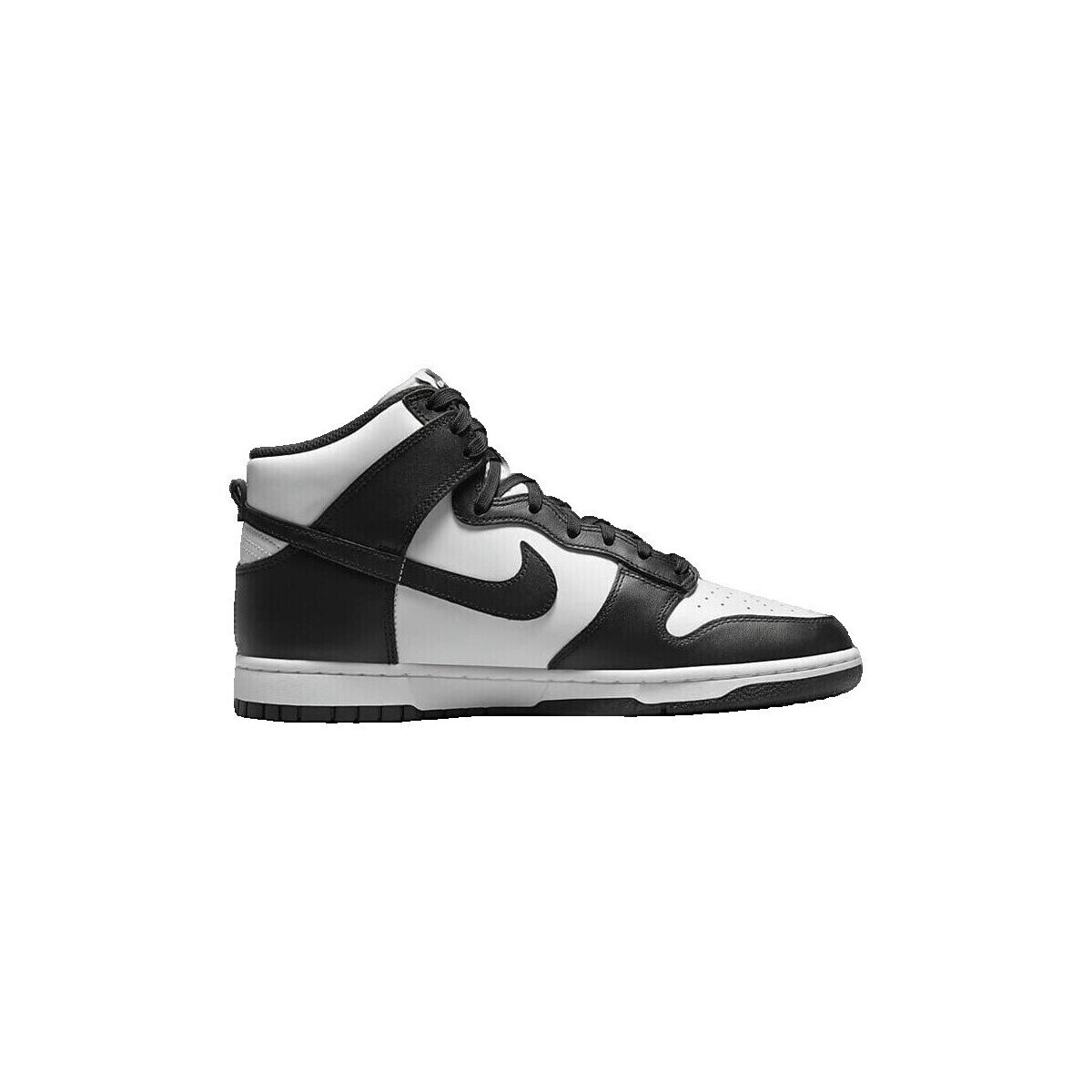 Nike Pantofi Baskets Dunk High Retro cuir