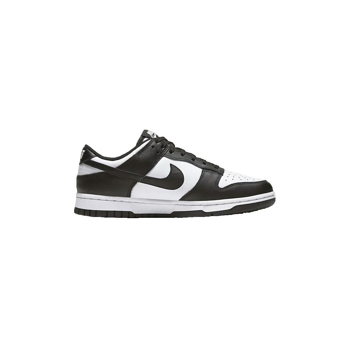 Nike Pantofi Baskets Dunk Low cuir