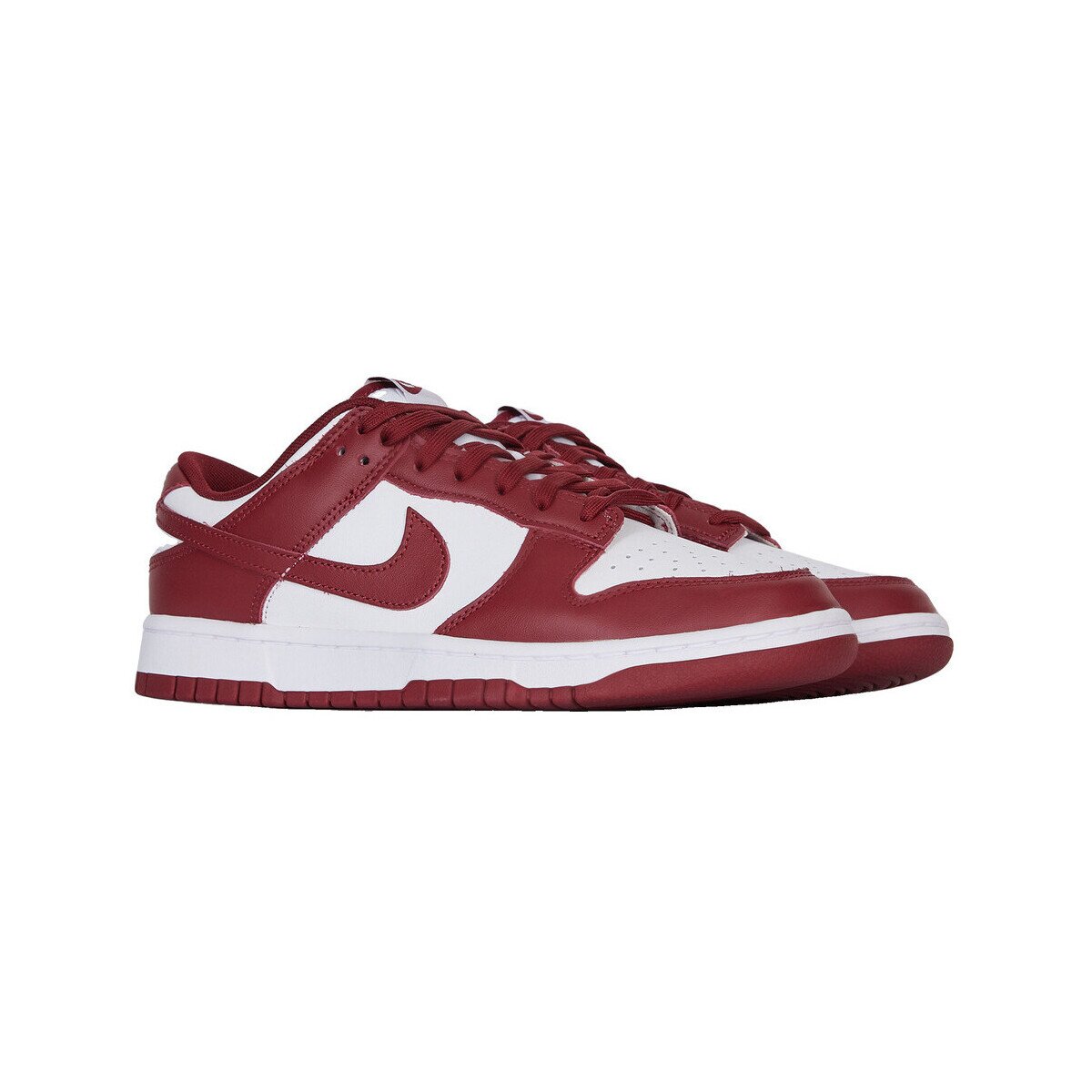 Nike Pantofi Baskets dunk low cuir