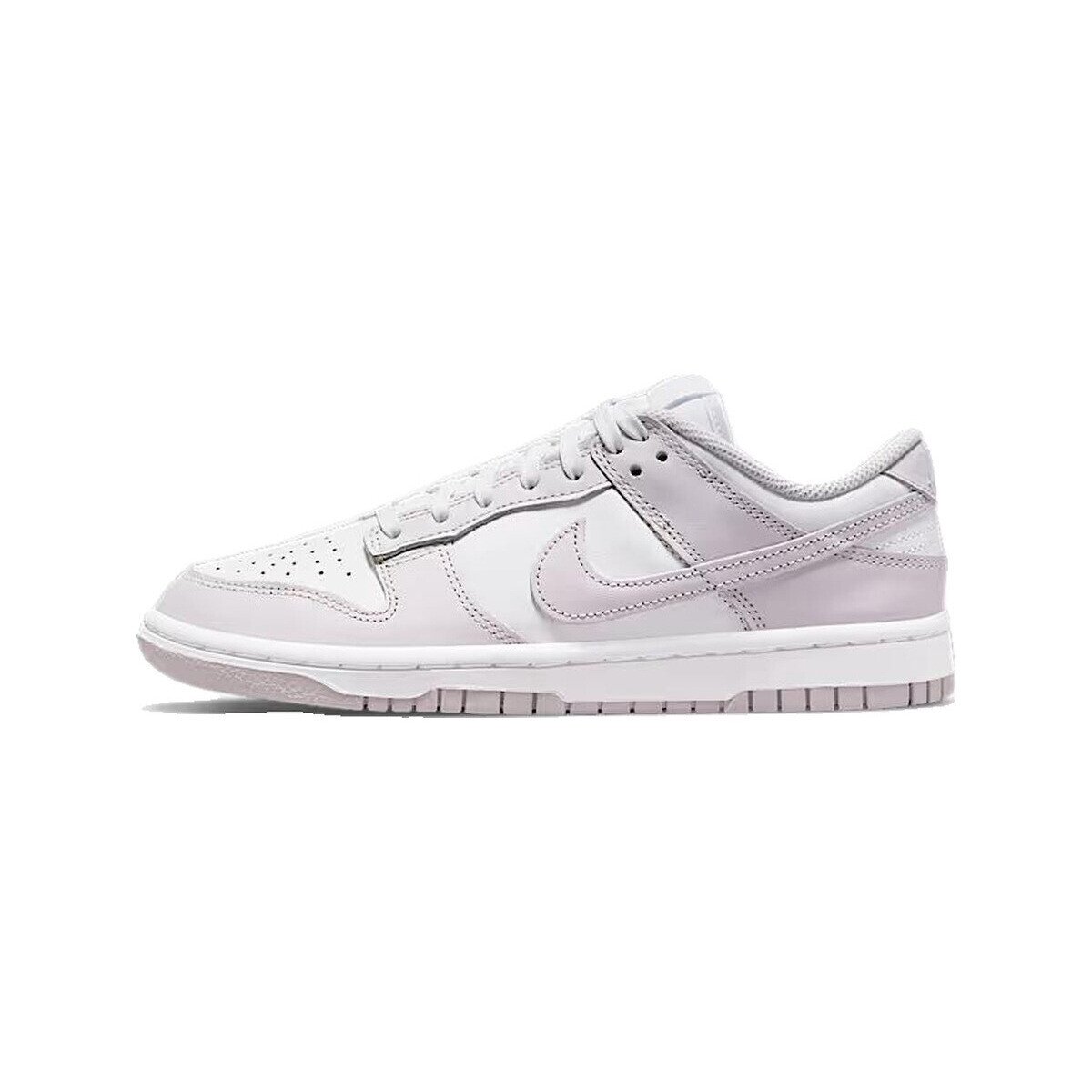 Nike Pantofi Baskets Dunk Low cuir