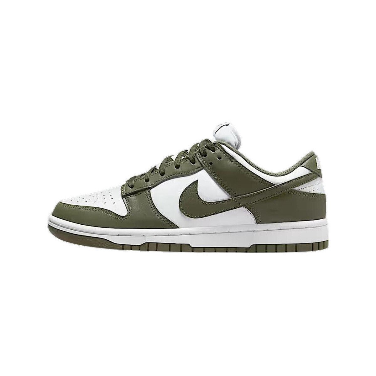 Nike Pantofi Baskets Dunk Low cuir