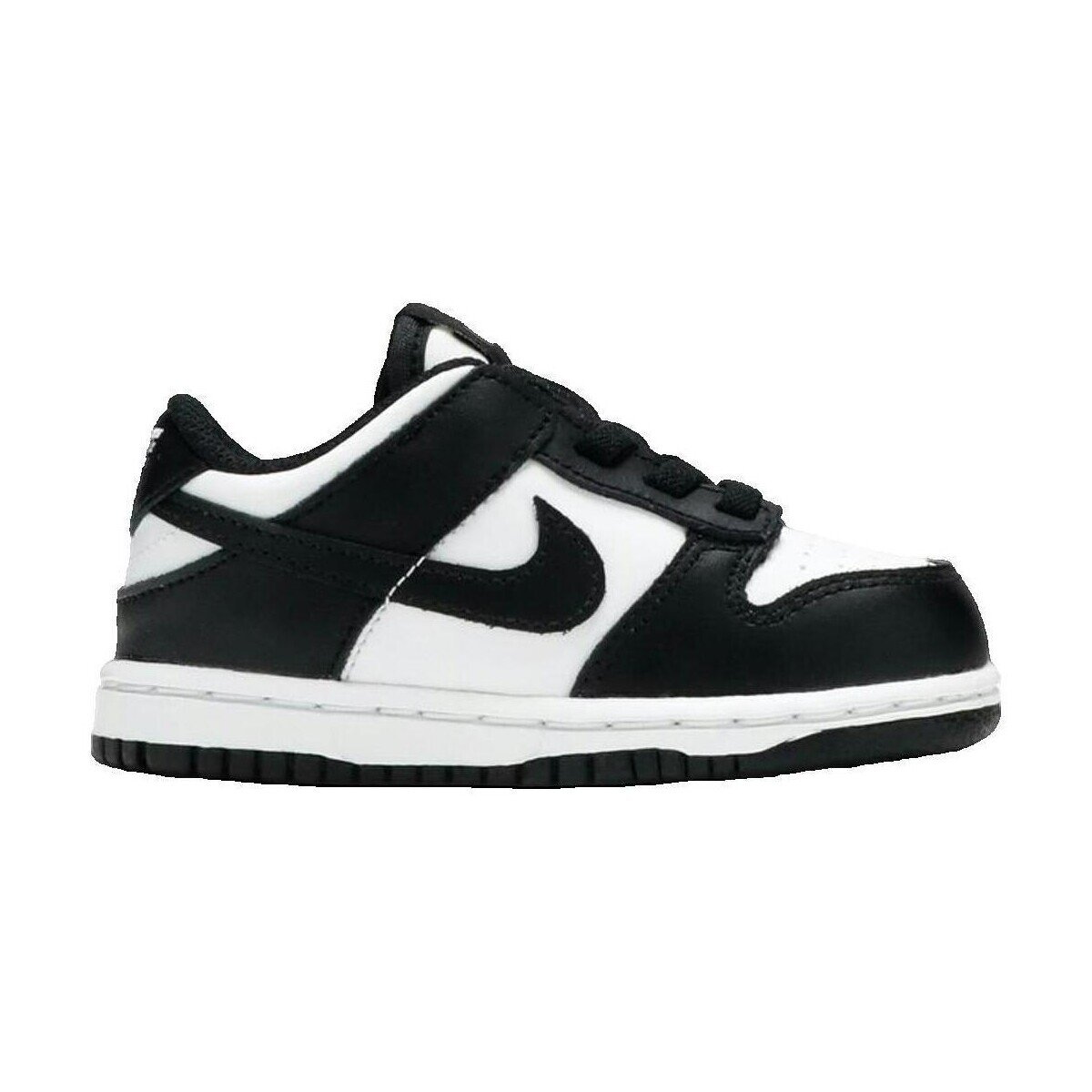 Nike Pantofi Baskets Dunk Low cuir