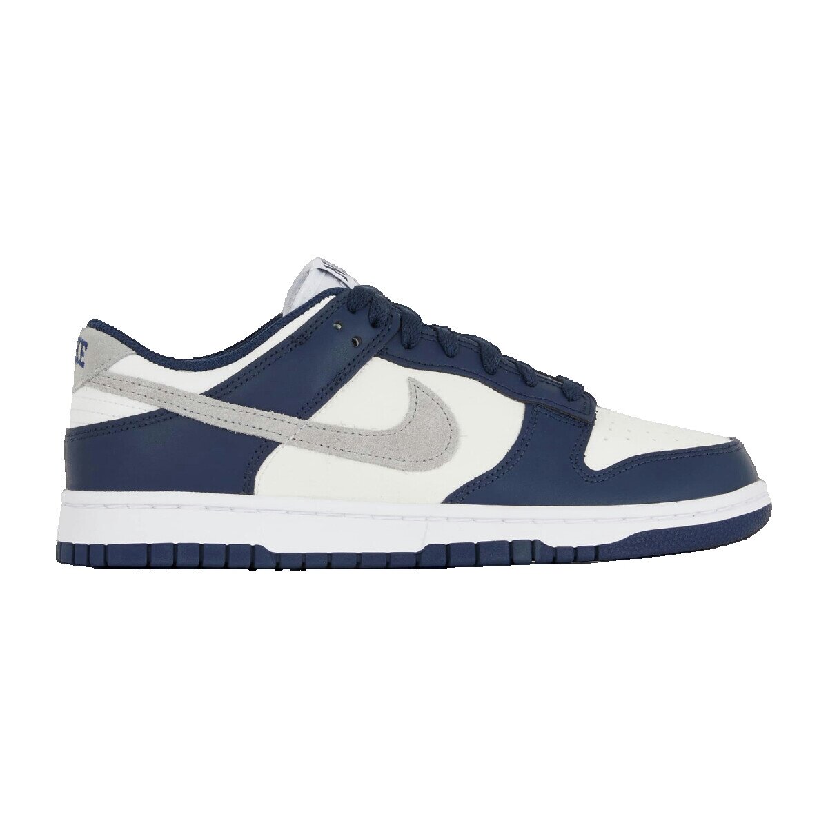 Nike Pantofi Baskets Dunk Low cuir