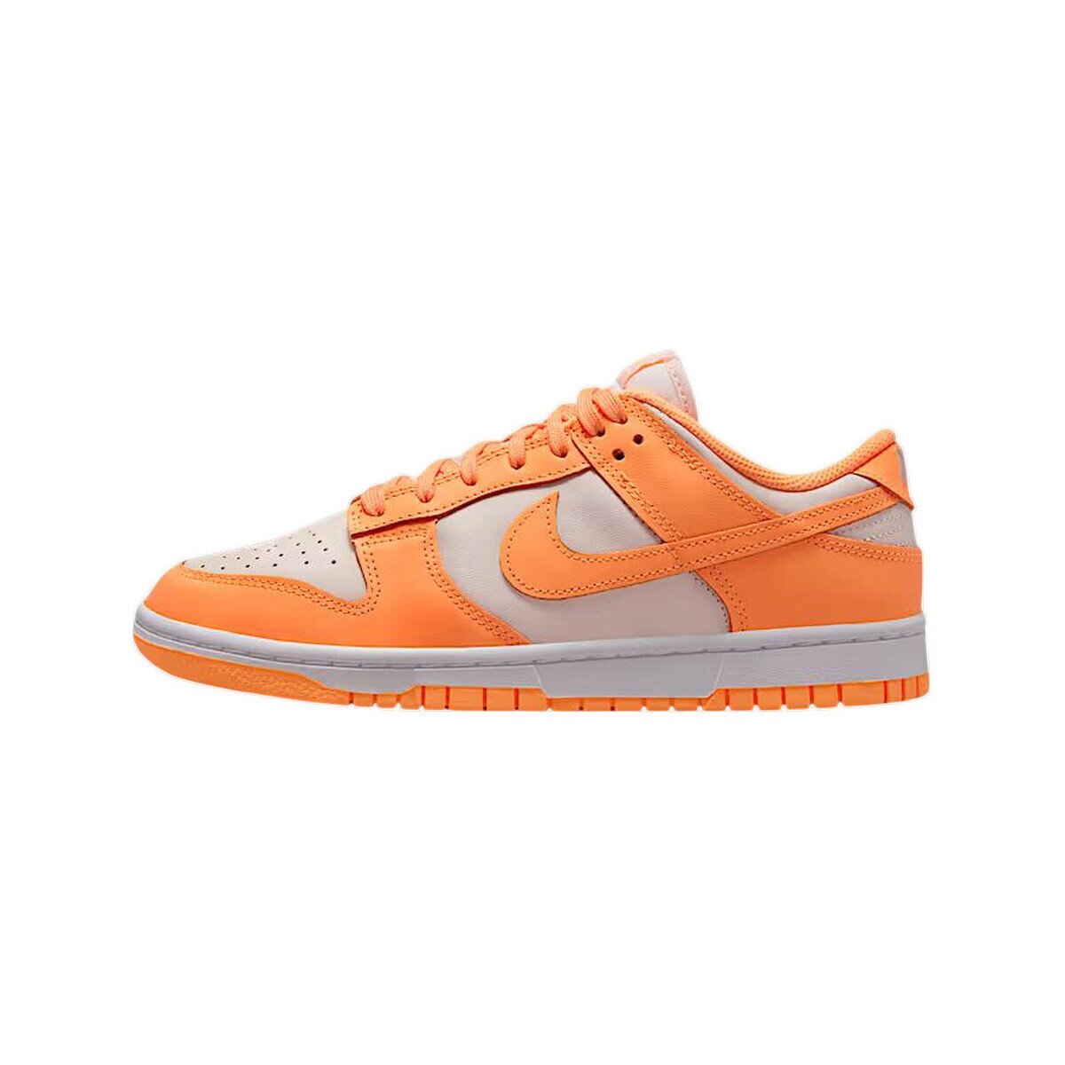 Nike Pantofi Baskets Dunk Low cuir