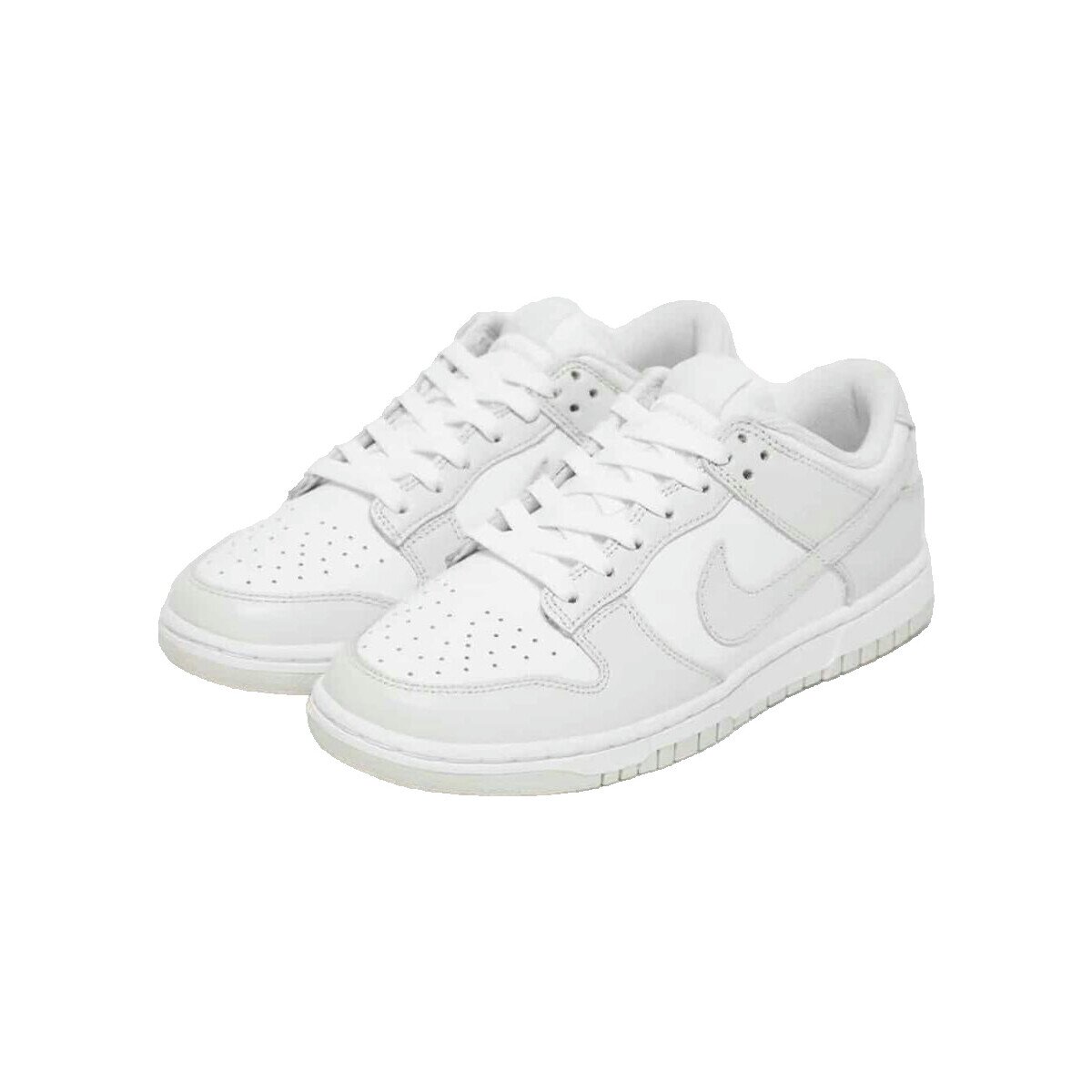 Nike Pantofi Baskets Dunk Low cuir