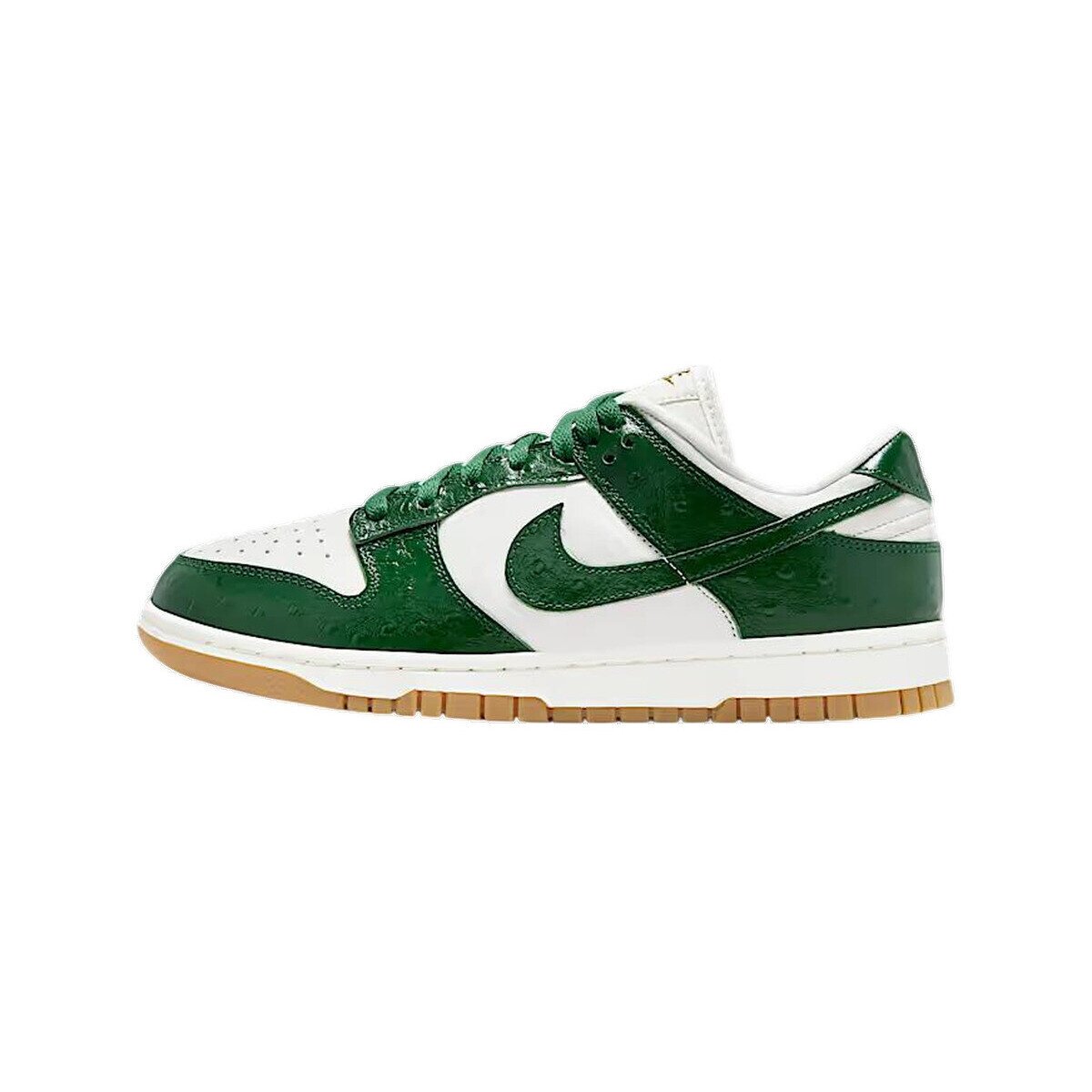 Nike Pantofi Baskets Dunk Low LX cuir