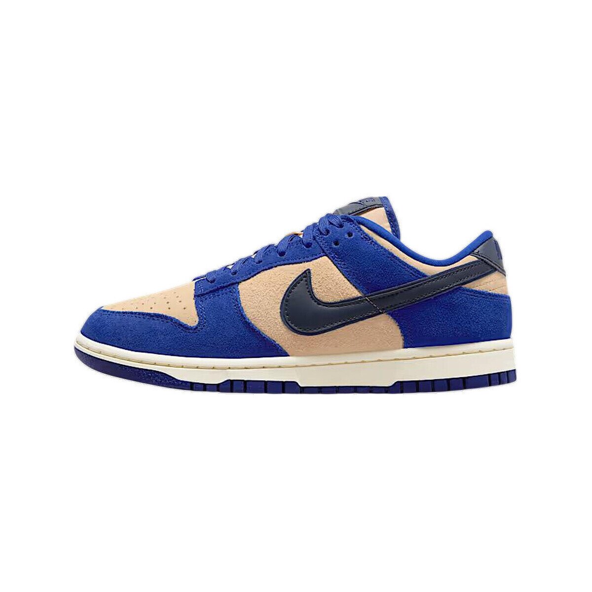 Nike Pantofi Baskets Dunk Low Lx daim
