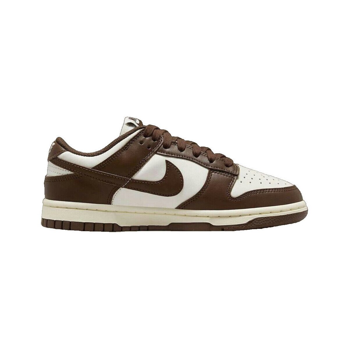 Nike Pantofi Baskets Dunk Low marron