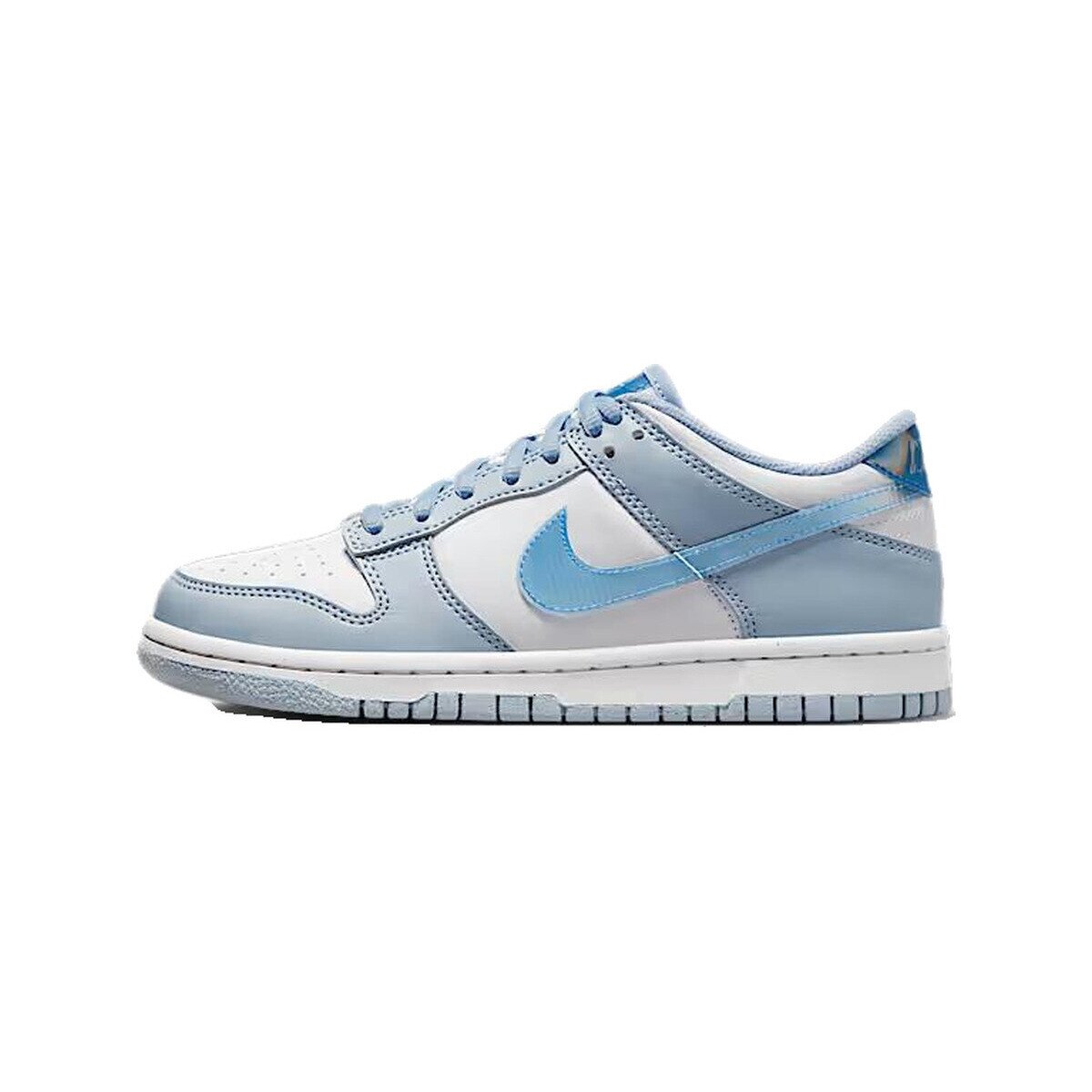 Nike Pantofi Baskets Dunk Low Next Nature réfléchissantes