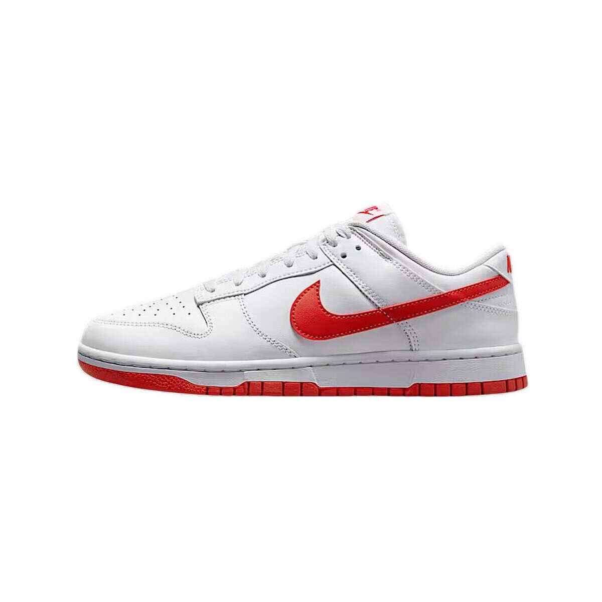Nike Pantofi Baskets Dunk Low Retro cuir