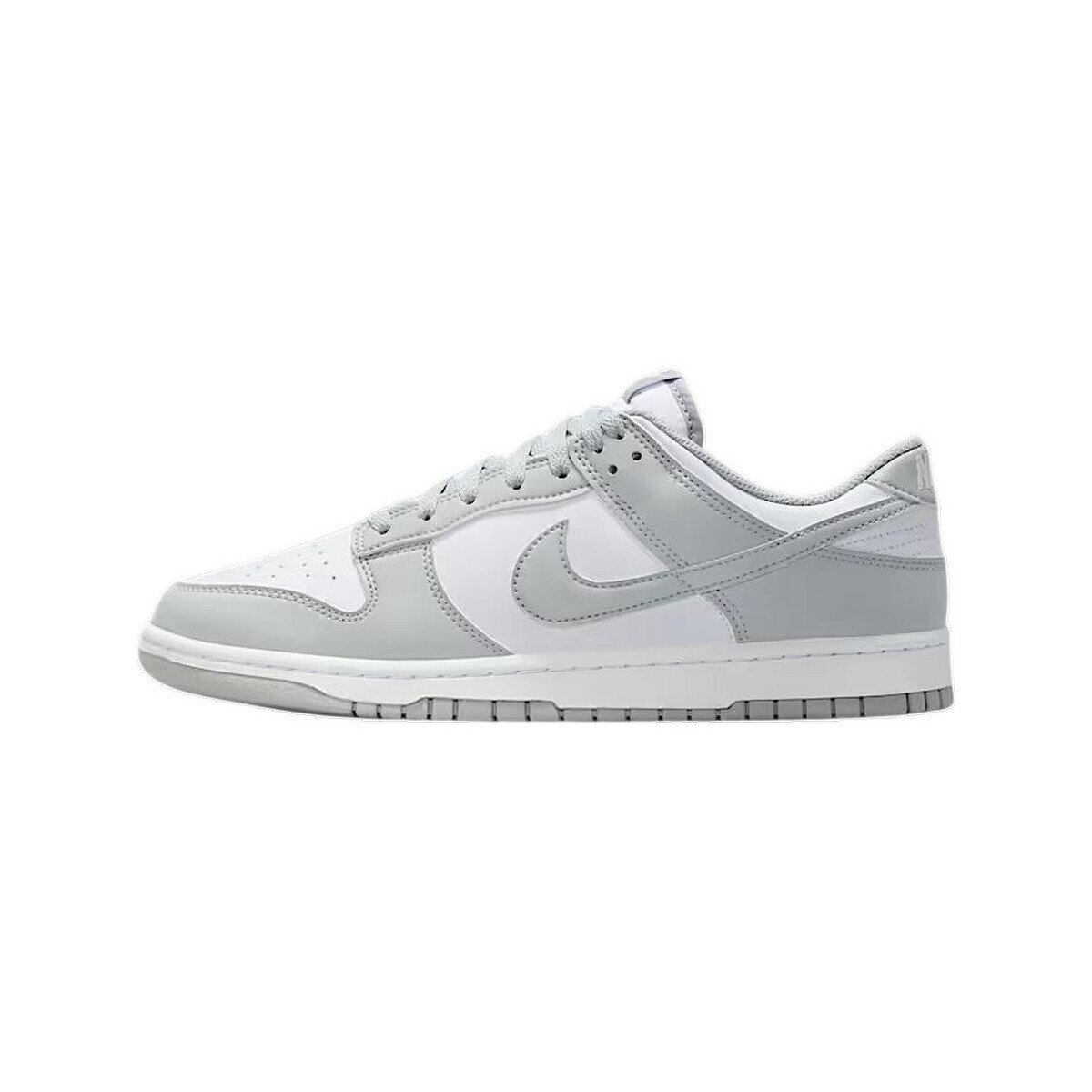 Nike Pantofi Baskets Dunk Low Retro cuir