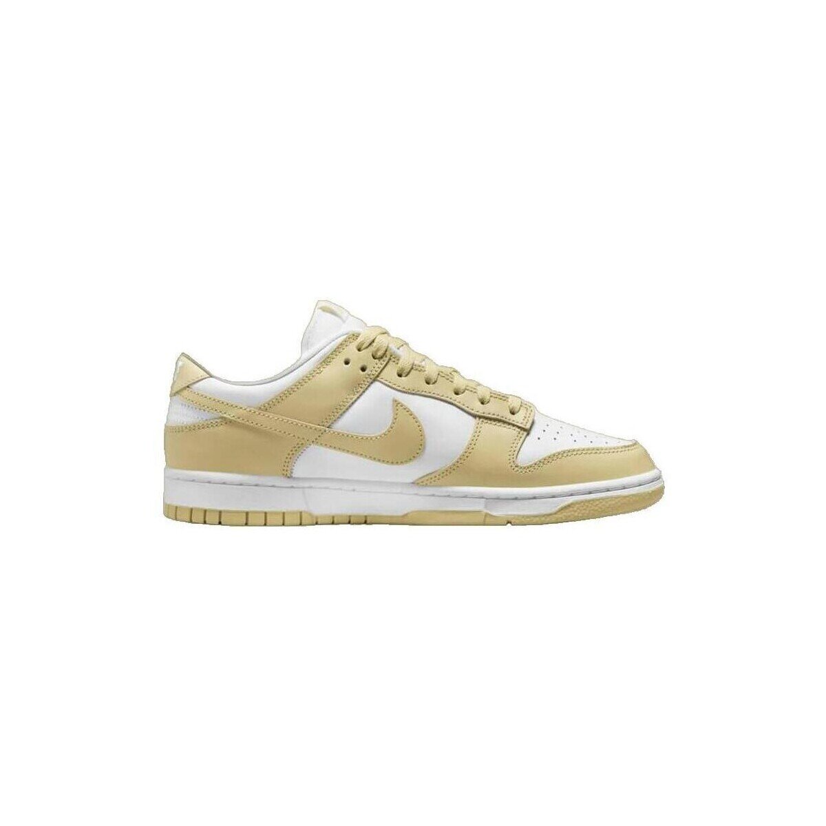 Nike Pantofi Baskets Dunk Low Retro cuir