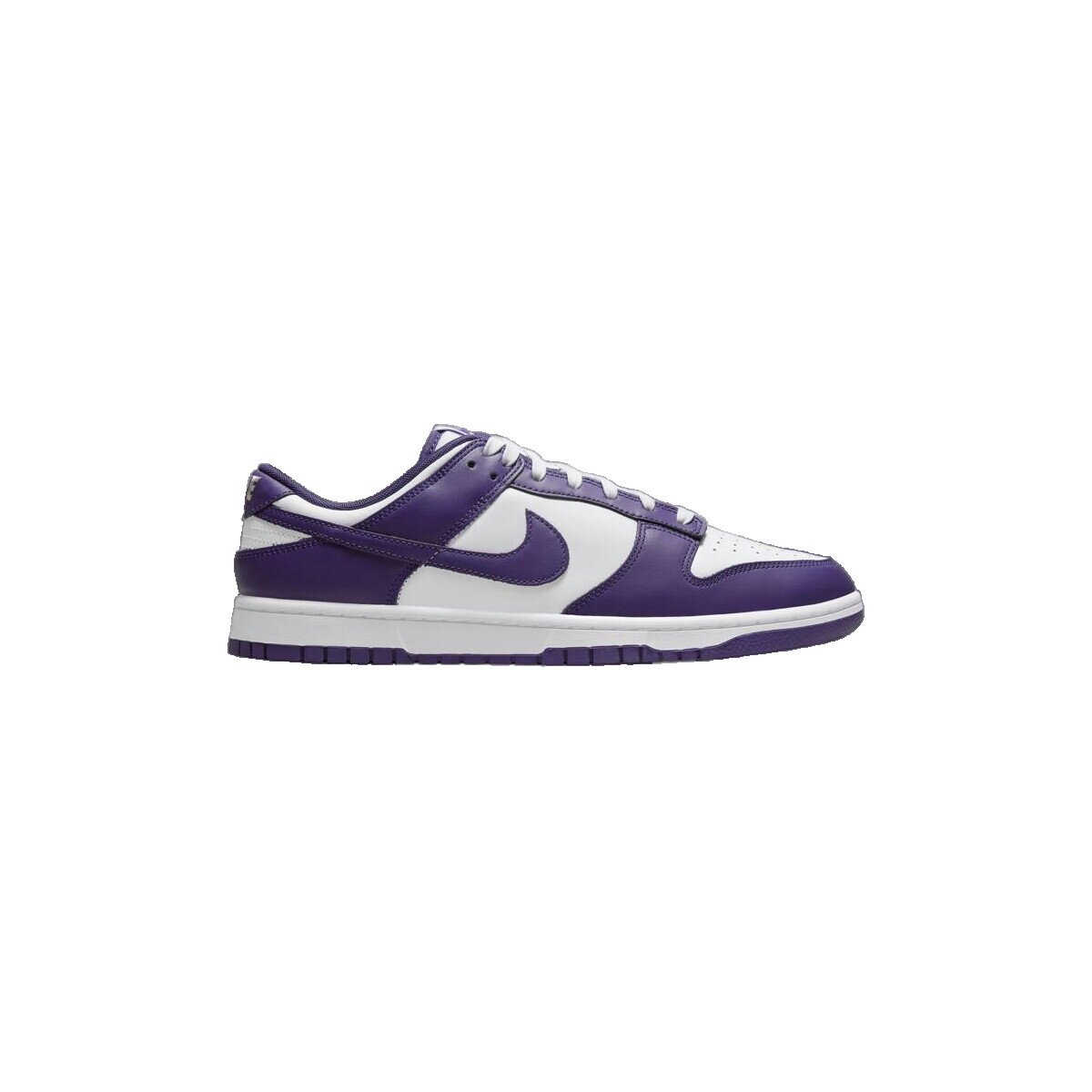 Nike Pantofi Baskets Dunk Low Retro cuir