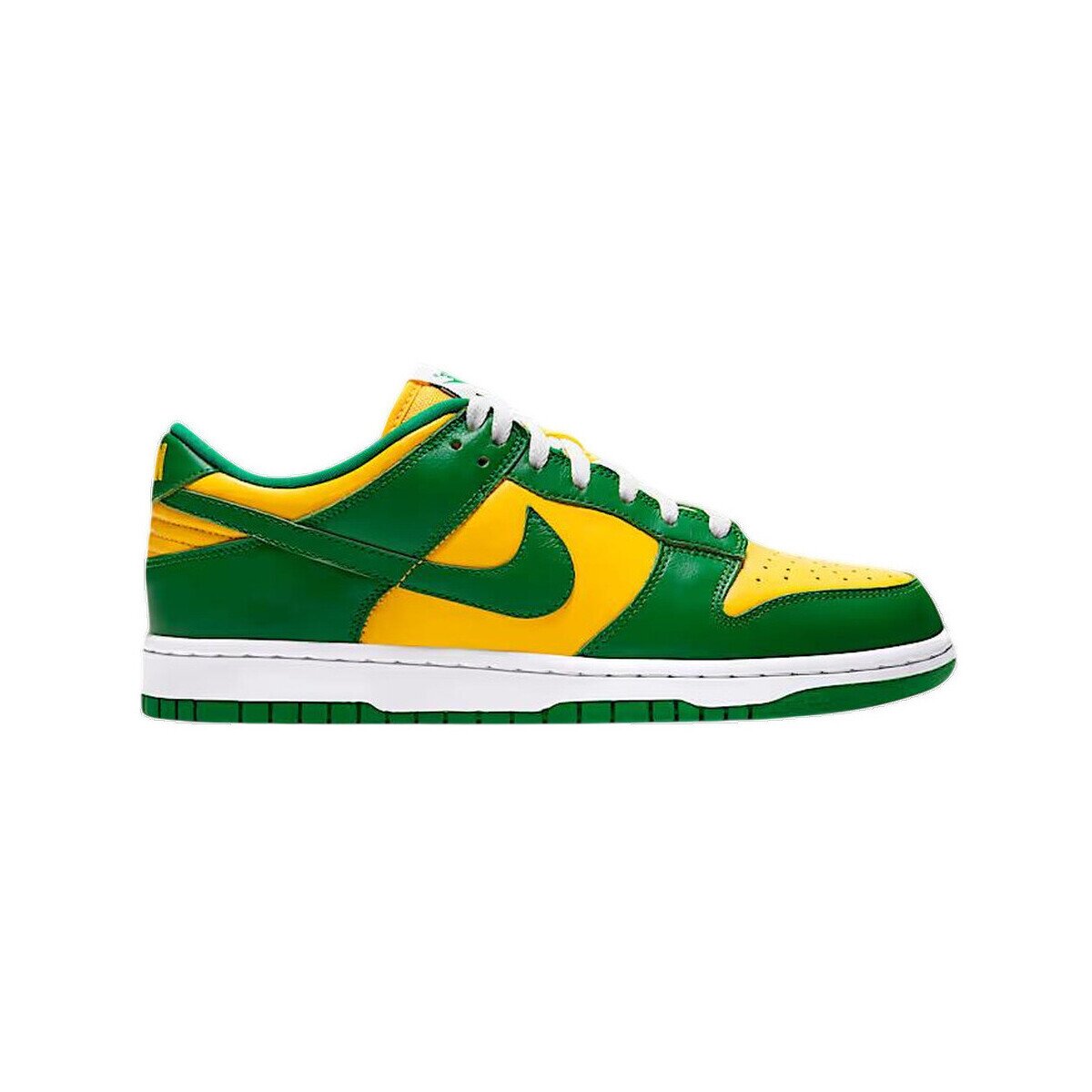 Nike Pantofi Baskets Dunk Low SP cuir