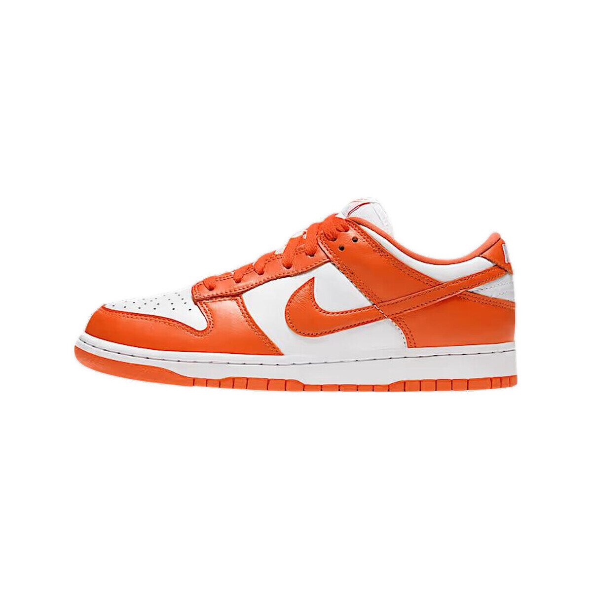 Nike Pantofi Baskets Dunk Low Special Edition cuir