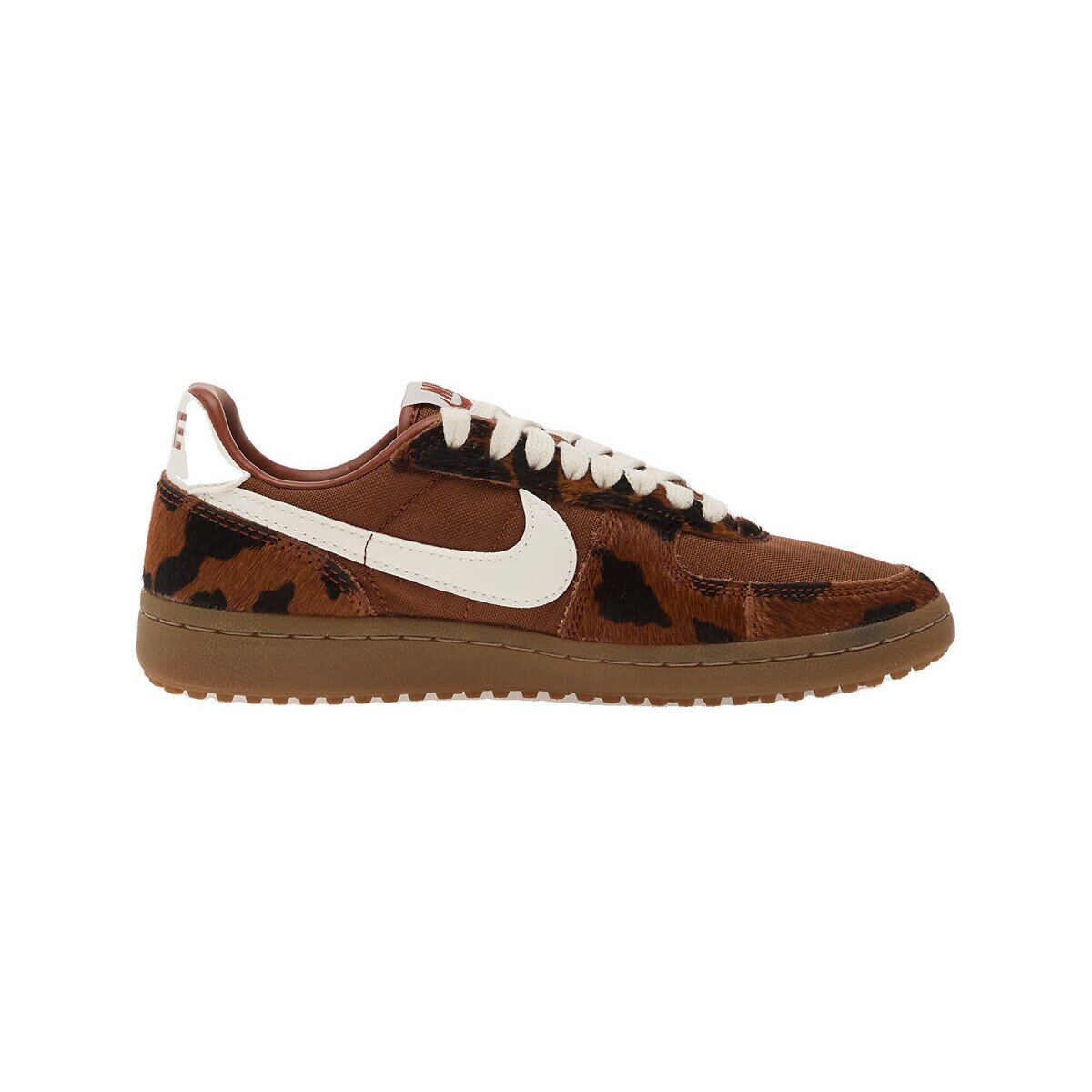 Nike Pantofi Baskets field general cuir