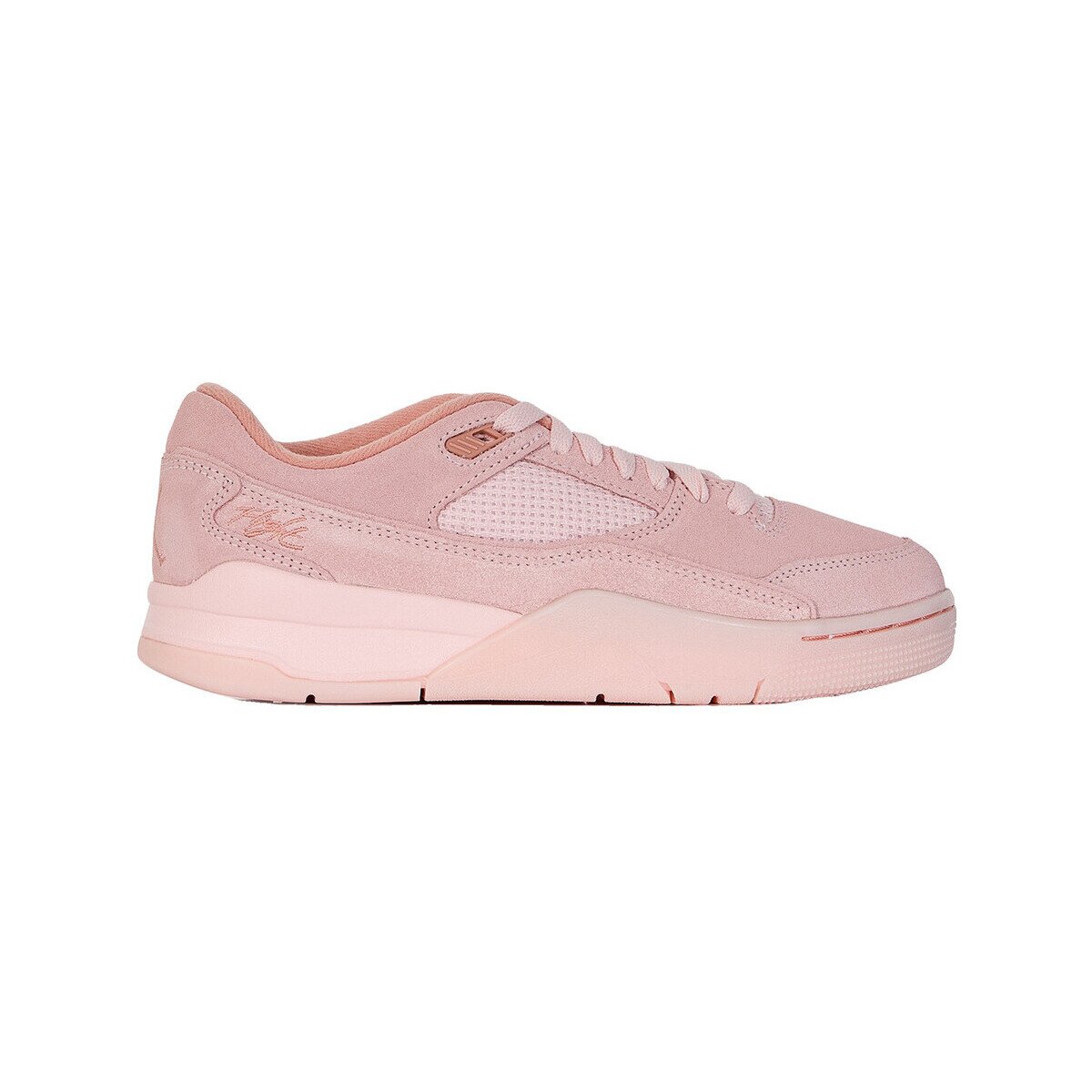 Nike Pantofi Baskets flight court daim